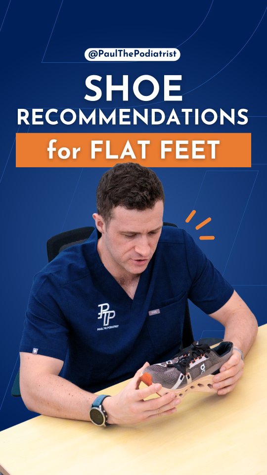 Flat feet and not sure what to wear? 👣
Here are my go to stability picks depending on what you need.
🌲 Trail option
Salomon XT 6. Super stable underfoot. Just be aware it runs narrow.
Need more toe space? The Altra Experience Form gives you stability with a wider toe box.
🏃 Everyday stability favourite
Brooks Adrenaline GTS 25. Those guide rails keep you centred without feeling heavy.
👣 Wide arch and feeling compressed?
New Balance 860 v14. A great match if most shoes press into your arch.
🏔 Maximum protection and stiffness
Mount To Coast P1. Very stable, very hard to twist, ideal for long distance runners who need control.
🔥 Firm and hard to compress
ASICS Kayano 32. A classic stability shoe for flat feet.
👟 Long days on your feet
Nike Structure 26. Strong arch support and great for all day wear.
Flat feet do not mean you need the same shoe as everyone else. It depends on width, arch shape, stiffness, and what you are using it for.
Comment what category you want next and I will break it down properly 👇