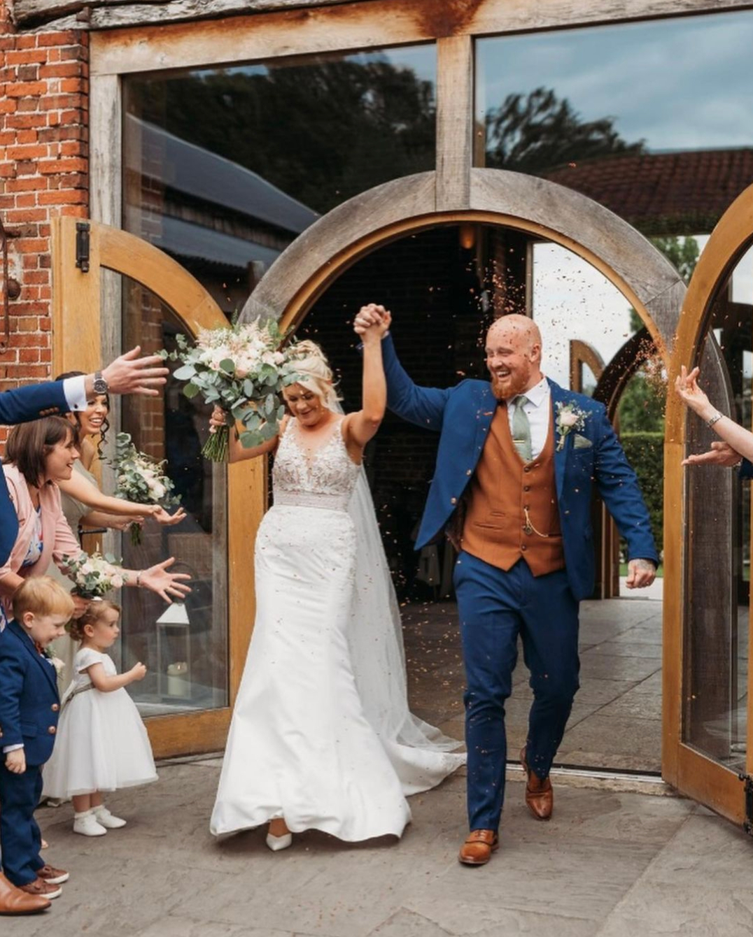 Stationery in the wild! 👀
Hannah & Ryan tied the knot last month and named their tables after their favourite places.
It's lovely to see how your stationery ends up looking on your wedding day. If you have any photos from your wedding, do share them with me - I love seeing them 🥰
#weddingdecor #tabledecor #weddingdecorideas #weddingdetails #weddingideas #weddingsign #weddingsignage #tableplan #seatingchart
#weddingtheme #weddingthemeideas #customwedding #weddingday #weddingstationery #weddingplanning #weddinginspiration #weddingstyling #rusticwedding #travelwedding #travelthemewedding #destinationwedding #proudlyprinted