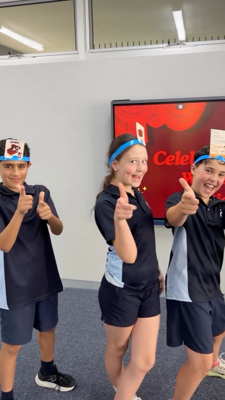 🏫Open Day🏫
Join us this Sunday for our next Open Day. We hope to see you there.
📅 Sunday 22nd March, 9:30am.
.
.
.
.
.
#OLOLCommunity #OLOLPrimary #OpenDay #OLOL #ComeAndSee