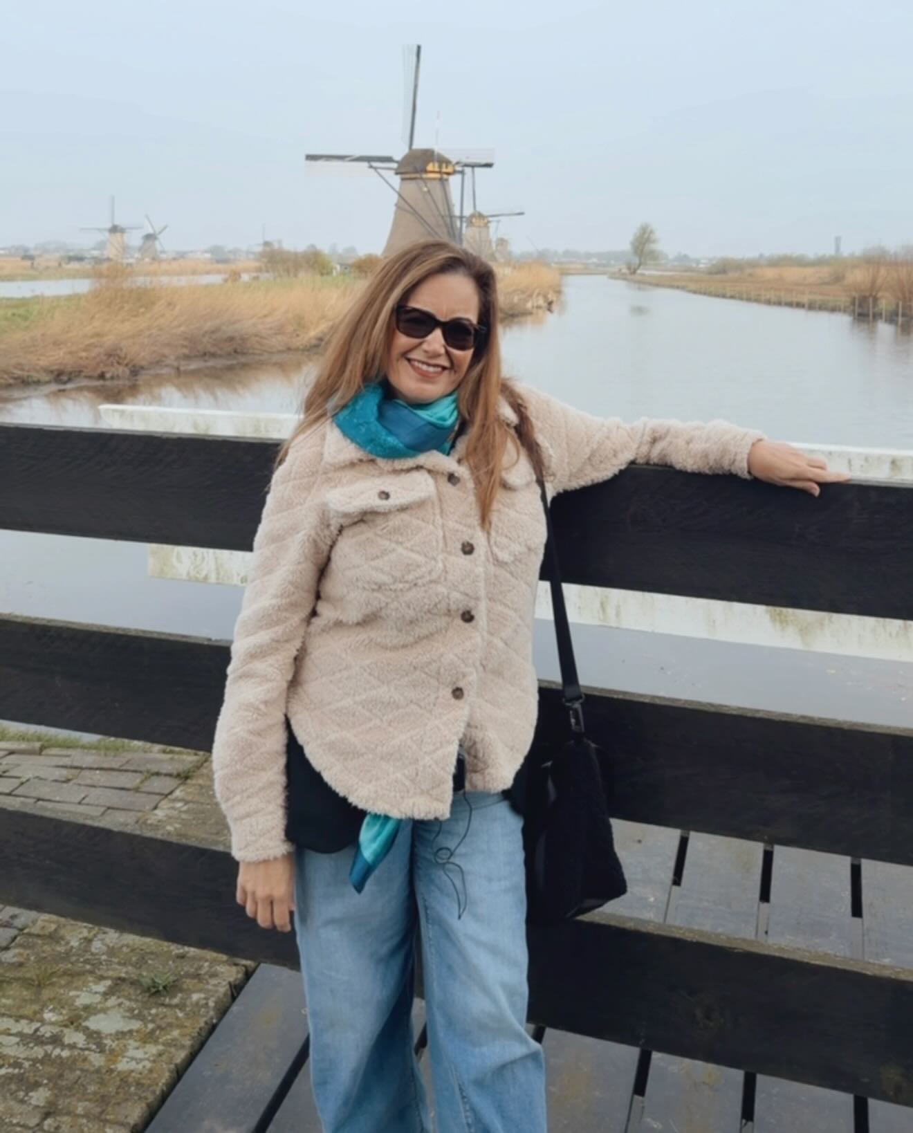 Kinderdijk is one of the Netherlands’ most iconic and picturesque destinations, famous for its 19 beautifully preserved windmills dating back to the 18th century. This UNESCO World Heritage site showcases the country’s ingenious water management system, where windmills were used to pump excess water and prevent flooding. Walking along the canals, you’ll feel transported back in time, surrounded by a peaceful landscape that perfectly captures the charm and history of Dutch life.
#Kinderdijk #rivercruise #thenetherlands #europetravel