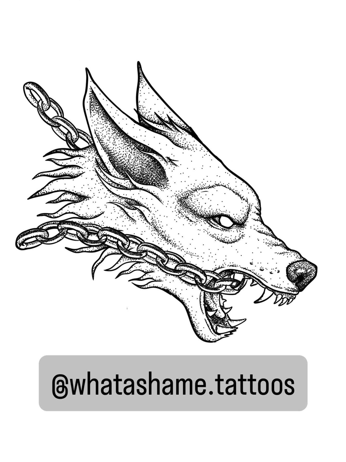 Mean. Clean. No soft edges.
Friz - @whatashame.tattoos - keeping it sharp with this one.
This (and more) will be up for grabs at our Werewolf Beer night 🐺🍺. Special flash. One night only.
🍺 Every pint = a free ticket for door prizes
🎟 Raffle for a £250 tattoo voucher
£5 a ticket or £20 for 5
Come down, have a pint, and get involved.
Thursday April 16th
@werewolfbeer