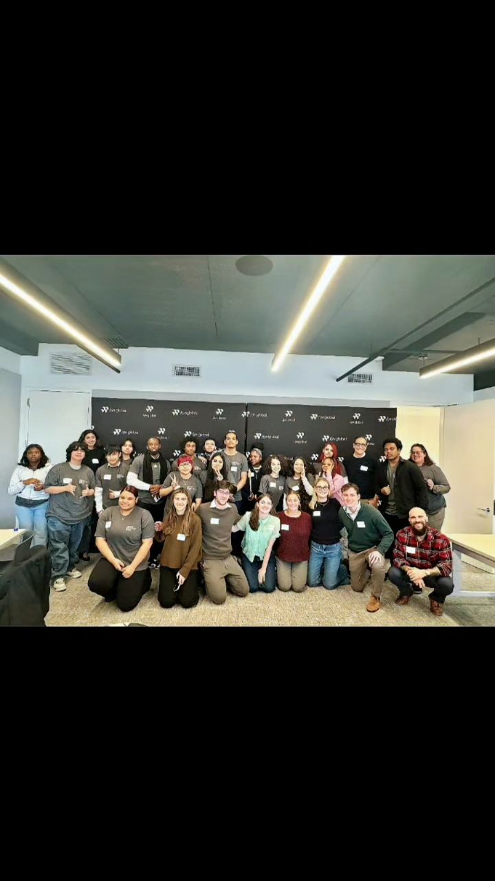 Our students had a really good time visiting FGS Global yesterday for Career Week. They learned about marketing and Public Relations, and how to speak and get their points across all within a business setting. @fgsglobal Thank You for having us!
#forsyth #careerdiscoveryweek #iamfutureready #nyc #highschool