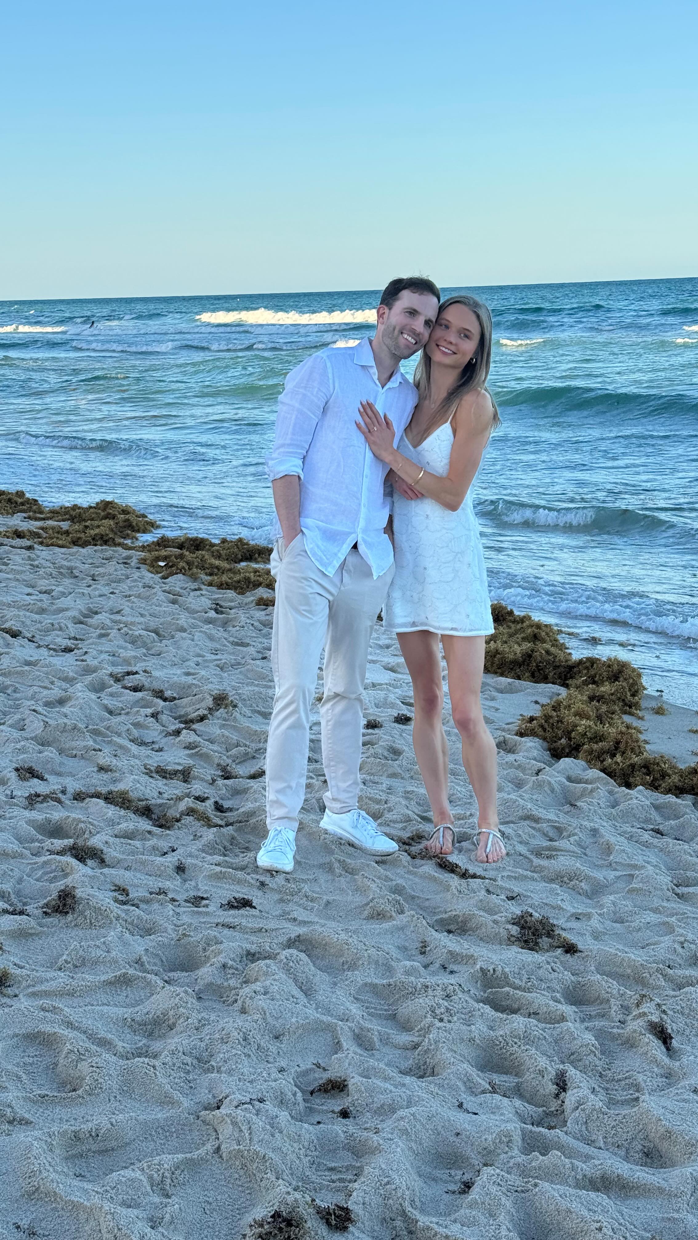 Part 1
It started like a normal day…
but everything was about to change.
Stay until the end… this one is special. ✨
Follow to see how it ends 👀
#proposal #surpriseproposal #proposalplanner #miamiproposal #engagement