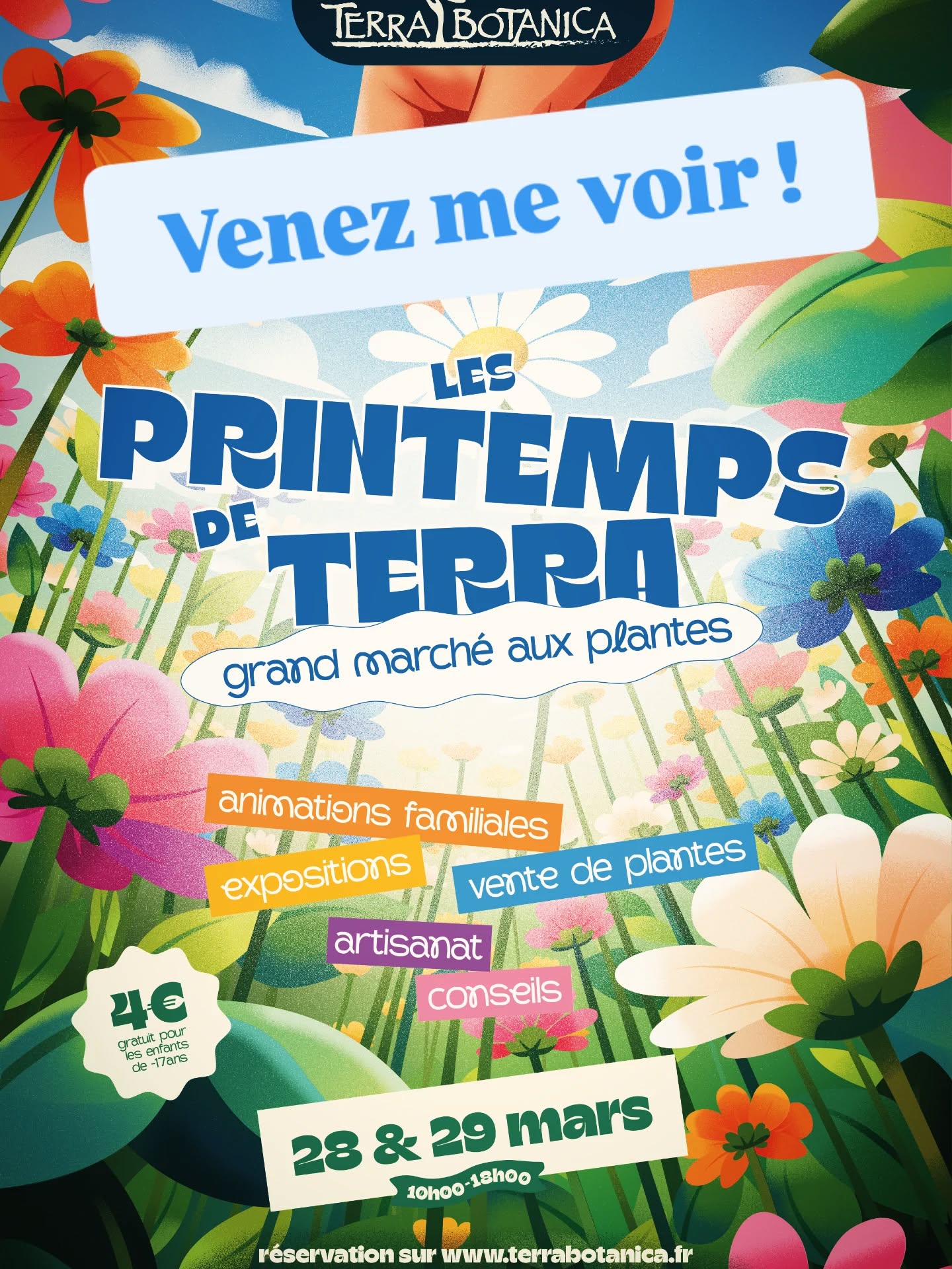 On se retrouve à @terrabotanica ce weekend ?
Venez me rencontrer au centre des affaires entourés de passionnés du végétal, de l'artisanat et de la création...
Je vous prépare un joli stand avec :
👜 Mes sacs, cabas et pochettes fabriquées avec ❤️
💎 Mon bar à boucles d'oreilles ou vous pourrez personnaliser vos créations 😁
🌟 Et une petite nouveauté... J'ai hâte de vous la présenter...
Bien-sûr, toujours dans des cuirs plus sublimes les uns que les autres...
A tres vite...
Bonne soirée
Marion
#marcheartisan
#artisan
#sac
#terrabotanica