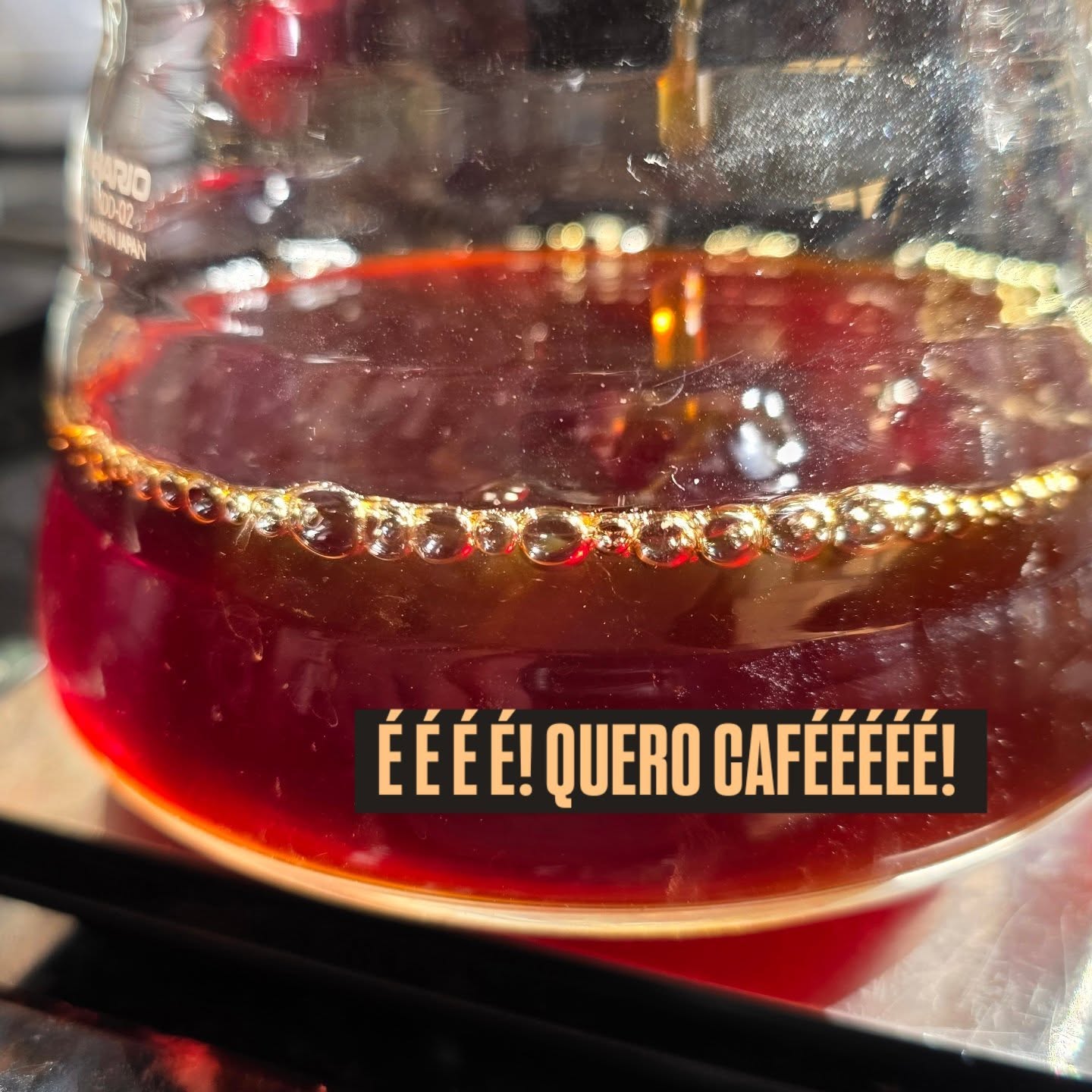 ☕✨ E se o churrasco não terminasse na última carne…?
Aqui no Entre Cortes & Cores, a experiência vai além da brasa.
Depois do fogo, do sabor e da mesa cheia…
vem o momento de desacelerar, conversar e fechar o encontro com algo especial.
☕ Café premium preparado na hora, com grãos selecionados e métodos que valorizam cada detalhe do aroma e do sabor.
Afinal, um bom churrasco merece um final à altura. E você também pode incluir o serviço de café gourmet no seu evento.
🔥 Da brasa ao café. ? ☕
Entre Cortes & Cores
#EntreCortesECores #ChurrascoInclusivo #ExperiênciaNaBrasa #ChurrascoComEstilo #SaborQueUne