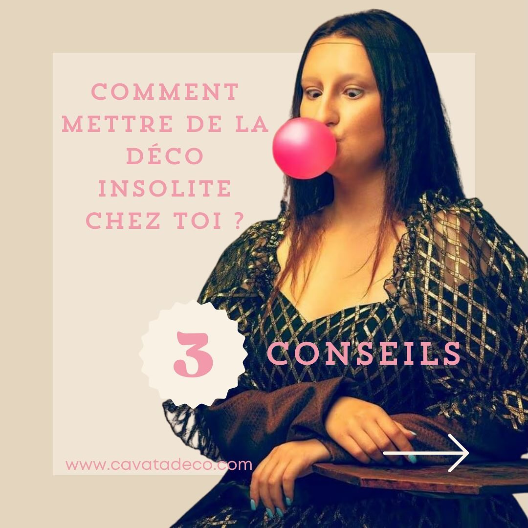 Tu as vu cette tête ? 😂😳
Non pas celle de la Joconde, l’autre ➡️
Elle provient de la jolie boutique de brocante @babioles_etc ! Tu habites un peu loin ? Sarah se fera un plaisir de te l’expédier 📦
Tu veux découvrir encore plus d’objets insolites pour sublimer ton chez-toi ?
Rendez-vous sur notre site pour explorer notre sélection unique et faire de ton intérieur un véritable reflet de ta personnalité !
Rubrique Focus de notre magazine du mois d’octobre !
#cavatadeco #decoinsolite #decoration #magazine #magazinedeco #brocante #secondemain
📸@mlleimage