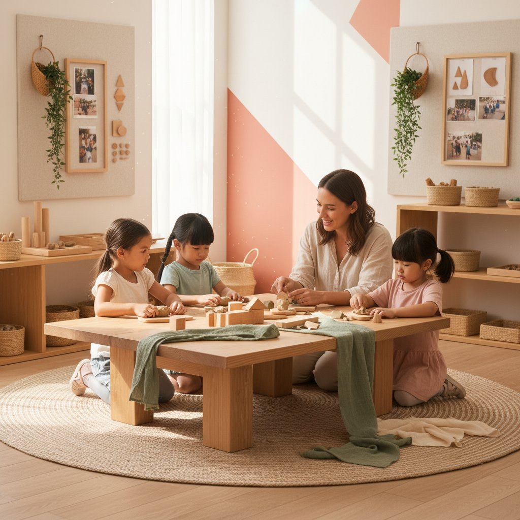 What makes a classroom feel truly special?
It’s not just the books or the tech. It’s how every child’s ideas are welcomed, explored, and celebrated.
At Learning Fresh, our Reggio Emilia approach means your child’s learning plan is as unique as they are. We blend hands-on projects, small groups, and caring guidance to spark real growth.
Curious to see how we personalise learning? Call or WhatsApp us for a tour. 🌱
#ReggioEmilia #MontKiaraKids #PersonalisedLearning #KualaLumpurParents #LearningFresh