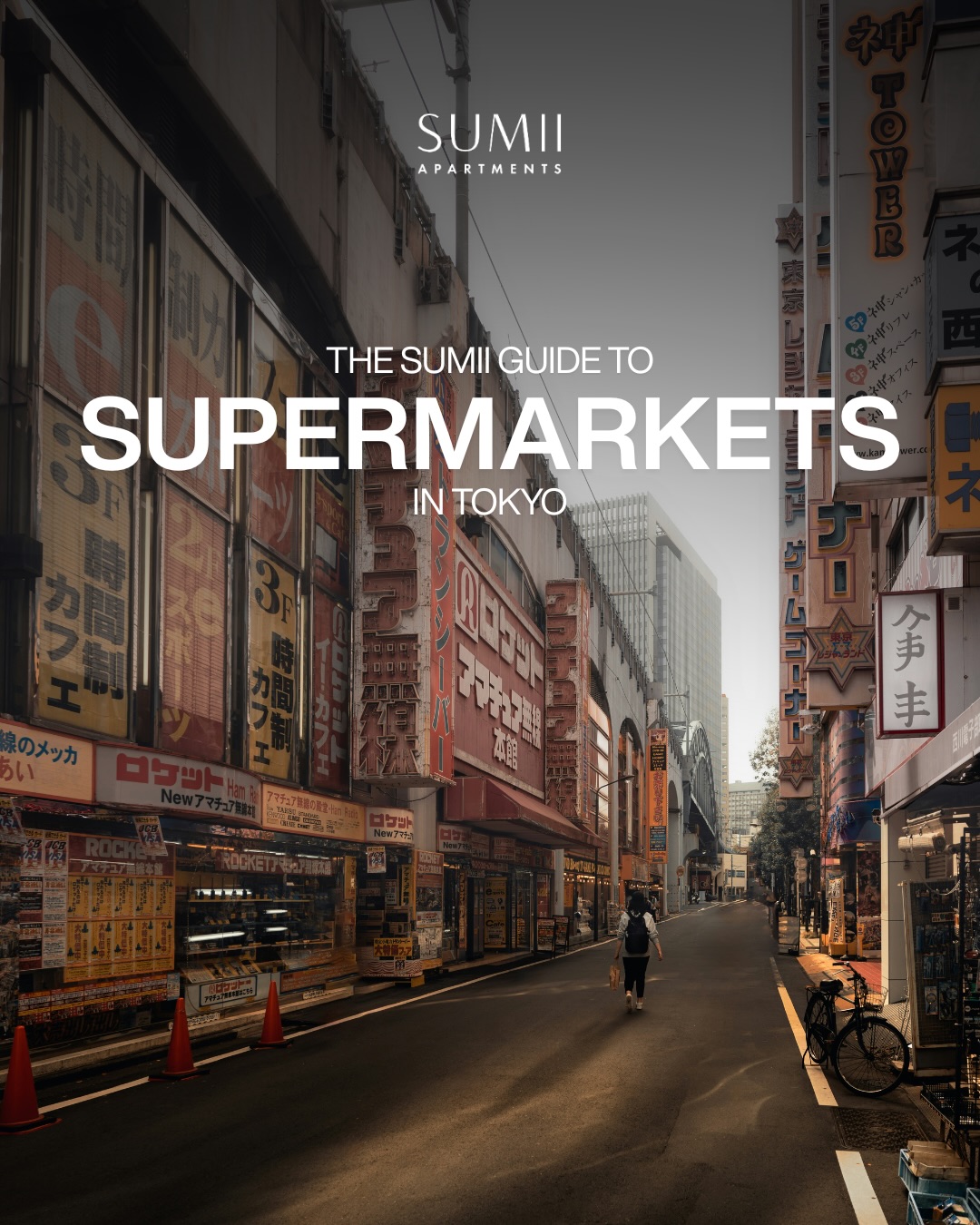 Grocery shopping is one of the first things you need to figure out when you move to Tokyo. Thankfully, the supermarkets are clean, well-stocked and often surprisingly affordable.
This guide covers the ones worth knowing, from everyday essentials to the shops that’ll help you cook something that tastes like home.
Which one is your go-to?
Save this for when you arrive, and visit livesumii.com for more on living in Tokyo.
#livesumii #lifeintokyo #tokyoguide
