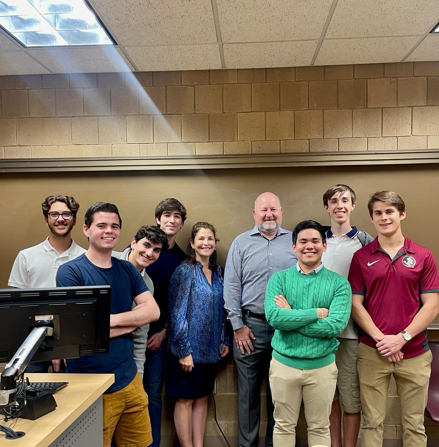 This week we had the pleasure of having Lisa Roberts and Jim Richardson share their experiences with the Securities and Exchange Commission.
Thank you for joining Willow Partners and Securities Society!