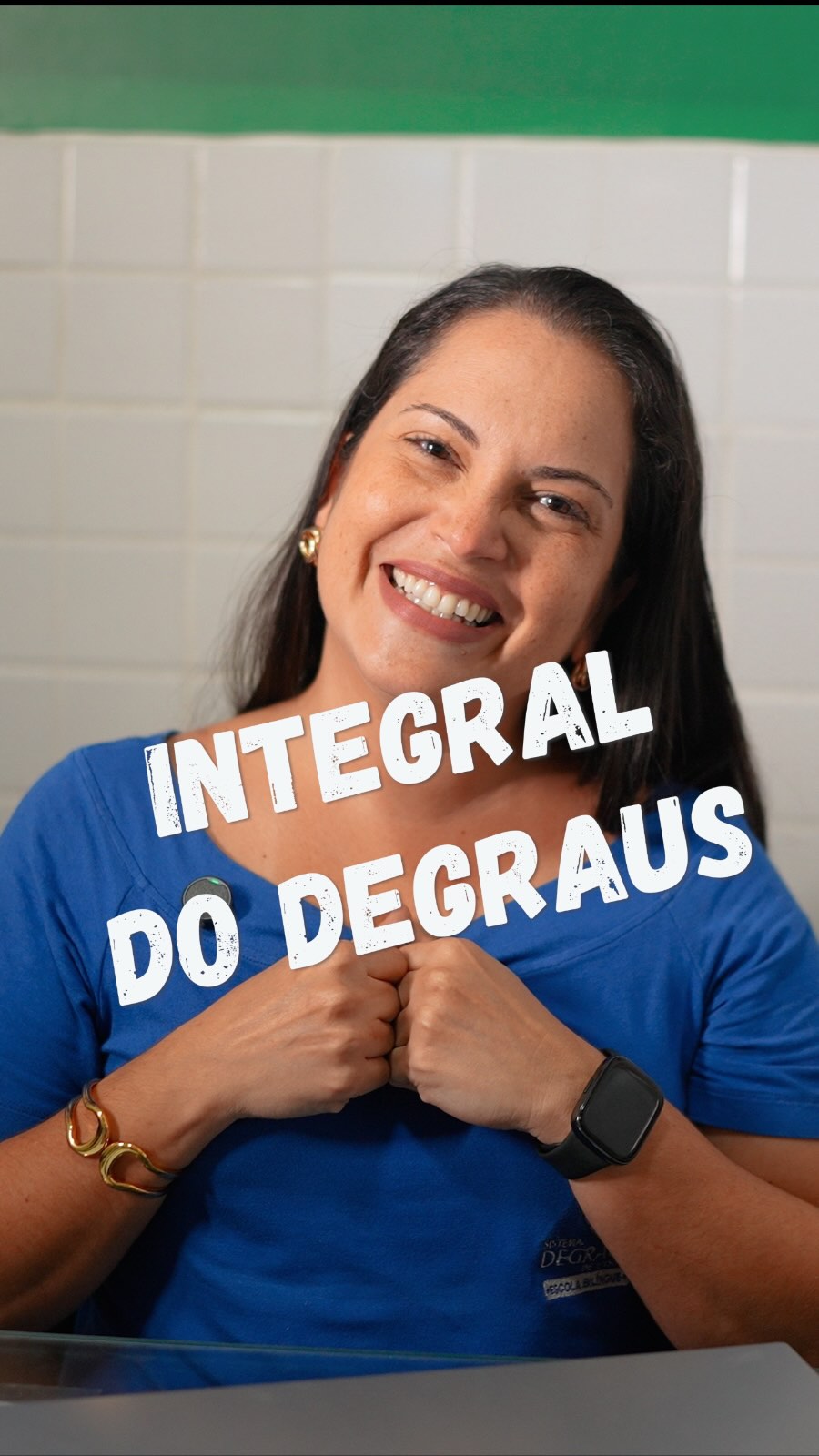 Há 43 anos, o Sistema Degraus construiu algo que poucas escolas no Brasil ousaram fazer: um Ensino Integral de verdade, completo, pensado nos detalhes e presente em cada fase da vida dos alunos.
Não foi da noite para o dia. Foi uma decisão tomada há décadas, aperfeiçoada a cada geração de alunos, e reconhecida por famílias de Juiz de Fora que escolhem o Degraus não por acaso, mas por confiança.
Quatro décadas de história não se improvisam. Se constroem.
E é essa estrutura, essa experiência e esse compromisso que estão à disposição do seu filho hoje.
Clique no link da bio e conheça o Integral mais completo de Juiz de Fora. Vagas limitadas.
#educaccaointegral #sistemadegraus #educacaoinfantil