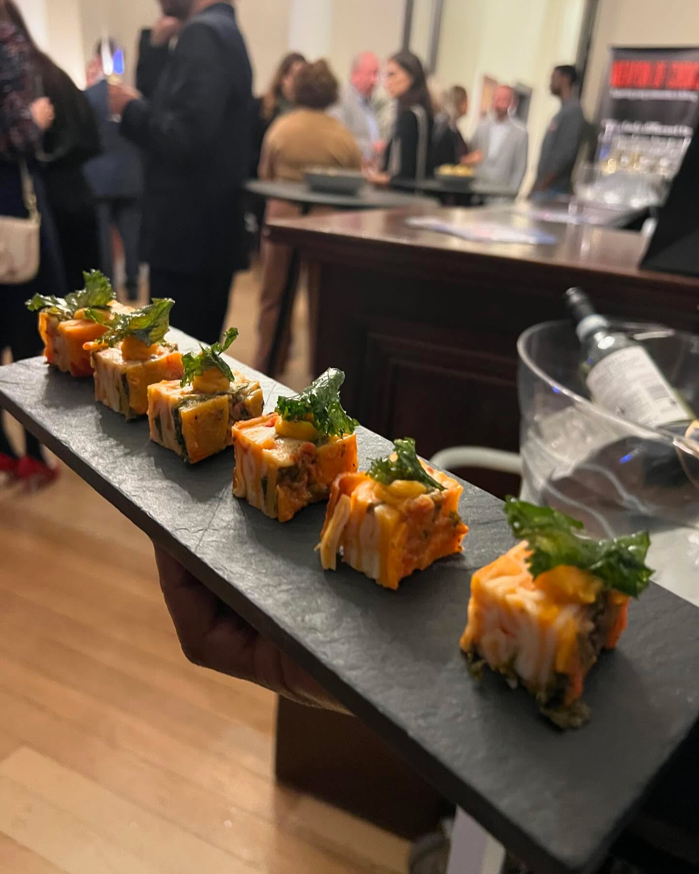 Thank you for having us! @paninterculturalarts ❤️