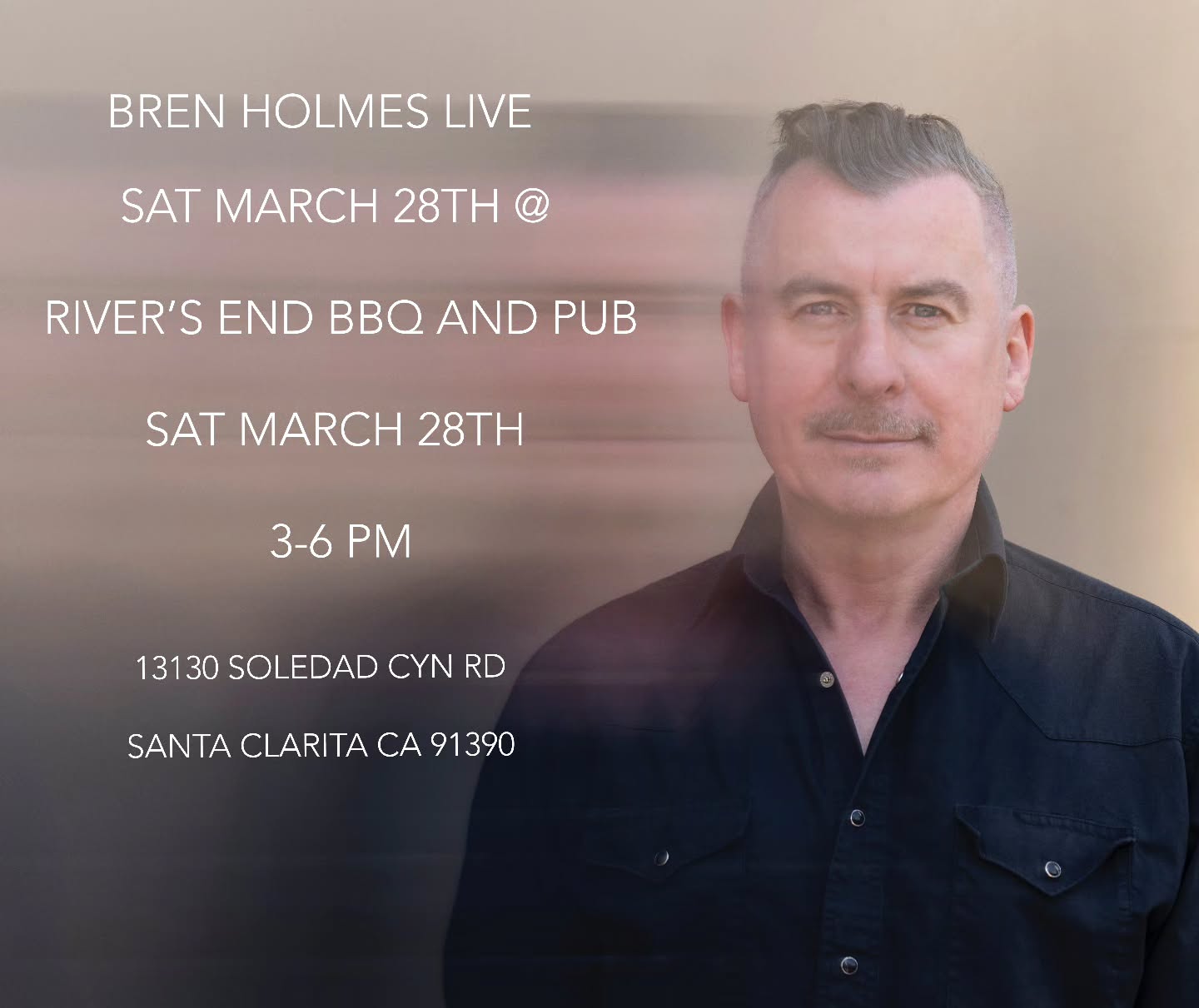 Next Saturday, 3-6 please give an extra warm Pub welcome to Bren Holmes (formerly of the Young Dubliners!) For a solo appearance down here at Your Friendly Neighborhood Watering Hole 😋