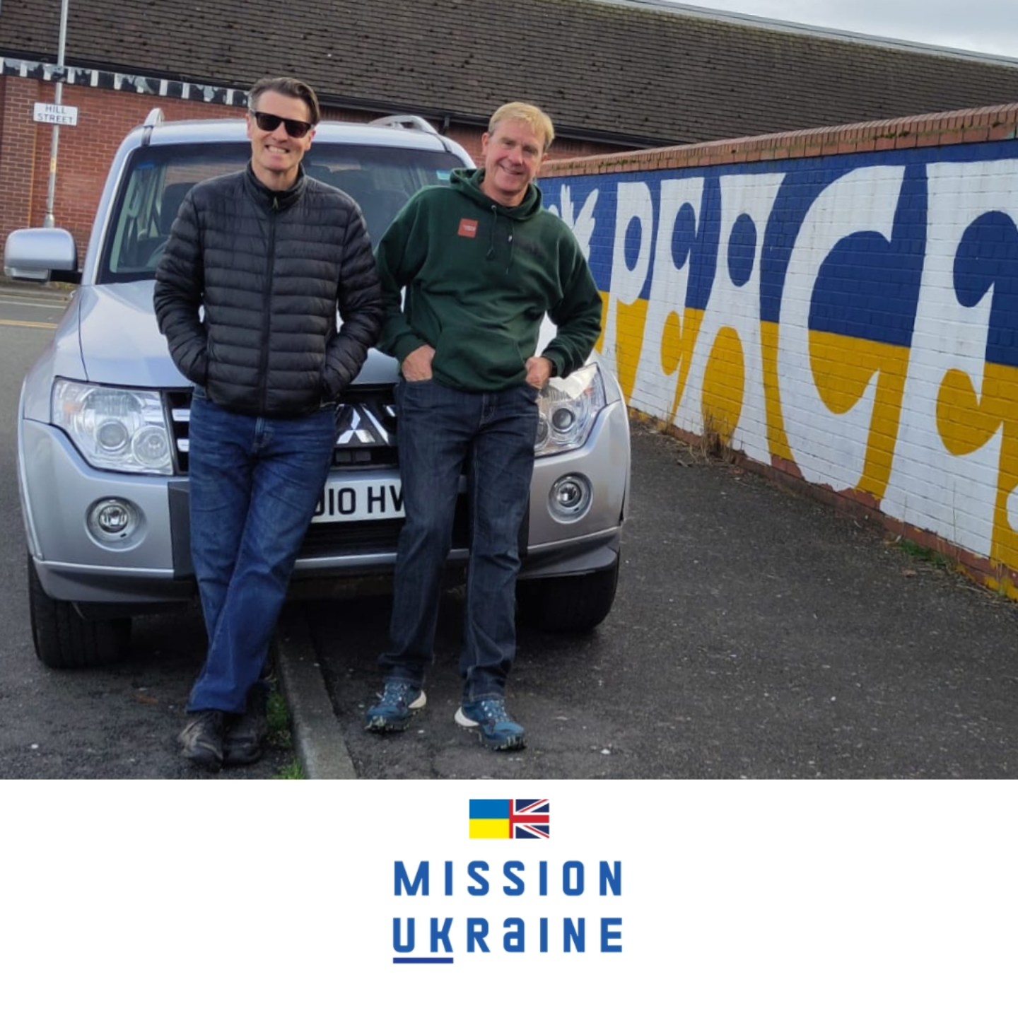 With all our hearts, we would like to thank Ralph and Dave for purchasing two medical evacuation vehicles, which are vital at the frontline. These guys had the courage to deliver one vehicle to Ukraine on their own. We really appreciate this deed and are very grateful for such great support and indifference in our joint labour. Thank you for supporting Ukraine and saving lives by your efforts!
Many thanks to our volunteers Adrian @missionaidforukraine and Rose @rose_in_boots for overcoming the long and dangerous journey to the front line and delivering the vehicles to the soldiers. We love, appreciate and are very proud of you!
An air assault brigade and a marine brigade are already using these vehicles to evacuate the wounded and thank everyone for support!
Mission Ukraine UK converts boats and 2nd hand 4x4s into basic ambulances to medevac casualties from the Ukranian frontline to stabilisation units, over otherwise impassable terrain for life-saving treatment.
🇺🇦🇺🇦🇺🇦🇺🇦🇺🇦🇺🇦🇺🇦🇺🇦🇺🇦🇺🇦🇺🇦
#dez #missionukraine #ukraine #standwithukraine #supportukraine #boatevac #heroes #evac #rib #helpukraine #helpukrainians #casevac #givefreedom #helpustohelpthem #medevac #helpus #missionukraine #slavaukraini #heroyamslava #україна #славаукраїні #героямслава #славаукраїнігероямслава