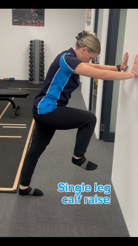 Sore Achilles?
Stretching isnβt always the answer.
Check out part 2!
π 3/3 Trappers Drive, Woodvale 6026
π Book online: www.properformphysio.com
π² (08) 9309 3166
#physio #physiotherapy #ProPerformPhysio #sportsphysio #Achilles