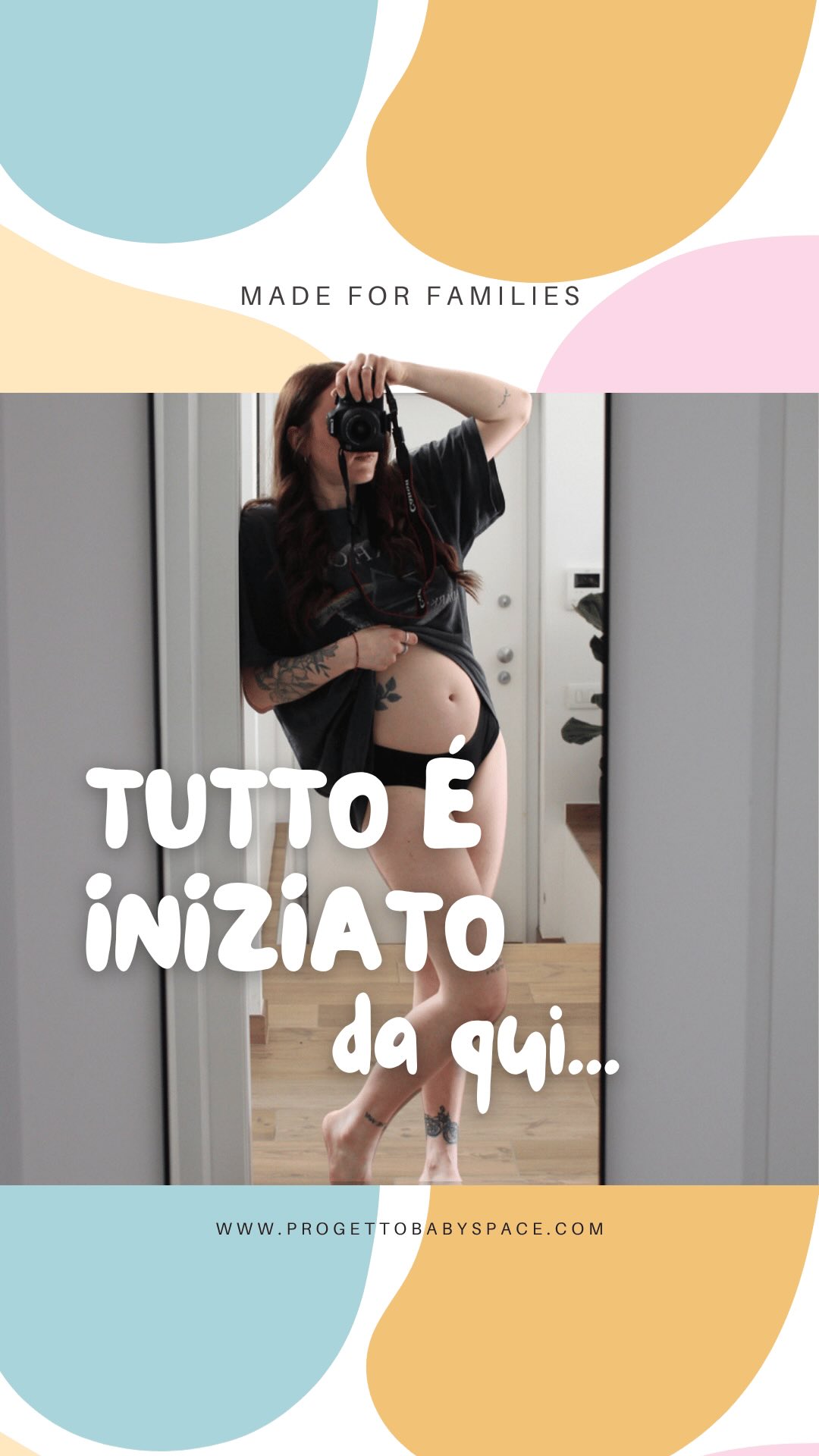𝗕𝗮𝗯𝘆 𝗦𝗽𝗮𝗰𝗲 nasce da un bisogno reale.
Dal momento in cui uscire con un bambino piccolo non è più così semplice,
e trovare un luogo adatto diventa ogni volta una sfida.
Così ho iniziato a mappare spazi con servizi utili per le famiglie:
fasciatoi, aree per l’allattamento, spazi gioco…
Oggi è diventato molto di più 👇
✨ 𝘂𝗻𝗮 𝗺𝗮𝗽𝗽𝗮 𝗰𝗼𝗻 𝗺𝗶𝗴𝗹𝗶𝗮𝗶𝗮 𝗱𝗶 𝗹𝘂𝗼𝗴𝗵𝗶 𝗳𝗮𝗺𝗶𝗹𝘆 𝗳𝗿𝗶𝗲𝗻𝗱𝗹𝘆 𝗶𝗻 𝘁𝘂𝘁𝘁𝗮 𝗜𝘁𝗮𝗹𝗶𝗮
✨ 𝘂𝗻𝗮 𝗰𝗼𝗺𝗺𝘂𝗻𝗶𝘁𝘆 𝗱𝗶 𝗴𝗲𝗻𝗶𝘁𝗼𝗿𝗶 𝗲 𝗳𝗮𝗺𝗶𝗴𝗹𝗶𝗲 𝗰𝗵𝗲 𝗰𝗼𝗻𝗱𝗶𝘃𝗶𝗱𝗼𝗻𝗼 𝗲 𝘀𝗶 𝘀𝘂𝗽𝗽𝗼𝗿𝘁𝗮𝗻𝗼
✨ 𝘂𝗻 𝗽𝘂𝗻𝘁𝗼 𝗱𝗶 𝗿𝗶𝗳𝗲𝗿𝗶𝗺𝗲𝗻𝘁𝗼 𝗽𝗲𝗿 𝗰𝗵𝗶 𝘀𝗶 𝗺𝘂𝗼𝘃𝗲 𝗰𝗼𝗻 𝗯𝗮𝗺𝗯𝗶𝗻𝗶
Perché nessuna persona dovrebbe sentirsi in difficoltà
nel vivere anche le cose più semplici, come uscire di casa 💛
Se anche tu ti sei mai chiestə
“ma qui con un bambino… come faccio?”
👉 sei nel posto giusto
family friendly
genitori in movimento
famiglie
bambini
genitorialità
spazi family friendly
luoghi per bambini
servizi per famiglie