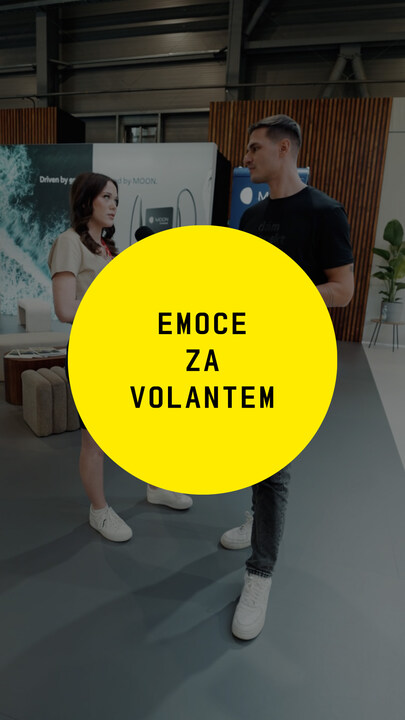 Co vás za volantem dokáže nejvíc rozhodit? 🤬
#DamRespekt