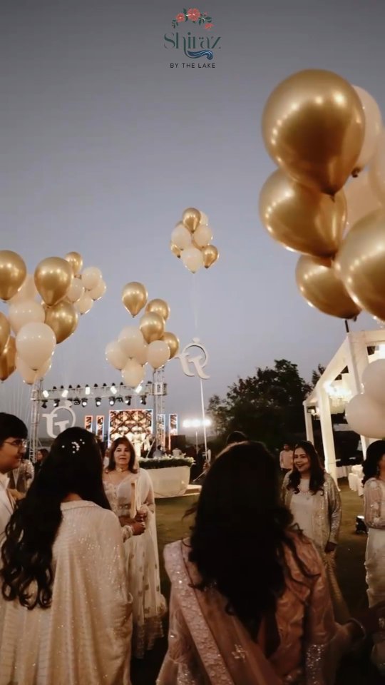 POV: You just found the perfect place to celebrate every special moment ✨
Anniversaries, birthdays, sundowners — all with a view that makes it unforgettable.
Welcome to Shiraz by the Lake, where every celebration feels a little more magical.
Tag your people & plan your next celebration here.
Shiraz by the Lake By Motel Shiraz
( lakeside venue in Bhopal | best anniversary venue in Bhopal | birthday celebration places in Bhopal | sundowner venues in Bhopal | lake view restaurants in Bhopal | party venues in Bhopal )
#ShirazByTheLake #MotelShiraz #BhopalVenues #LakeViewCelebrations #SundownerVibes
