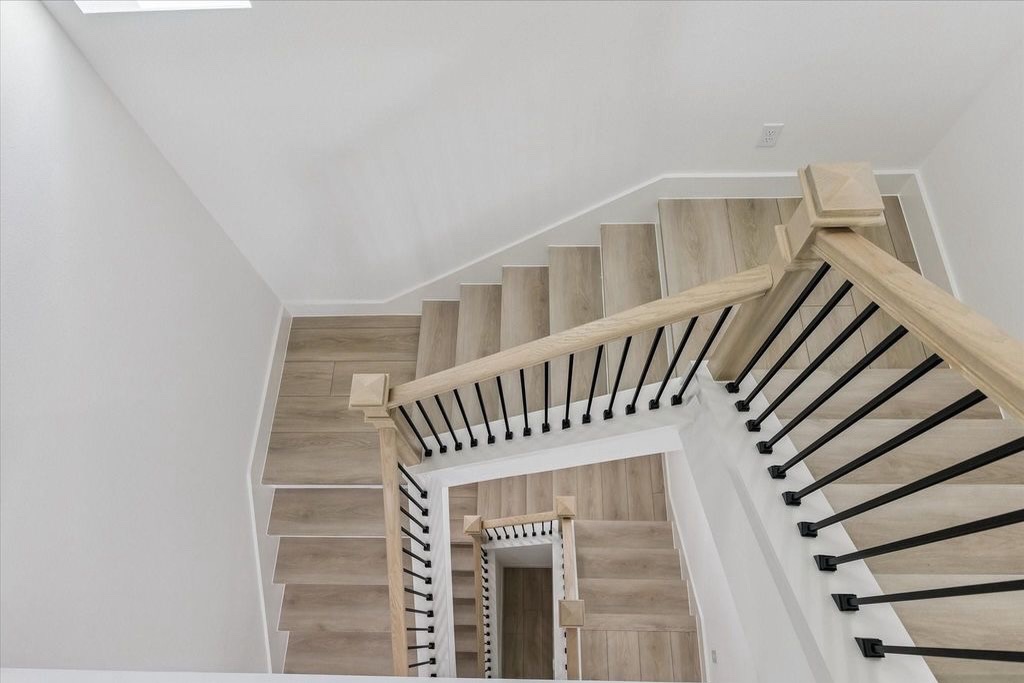 30+ years of craftsmanship, built into every detail.