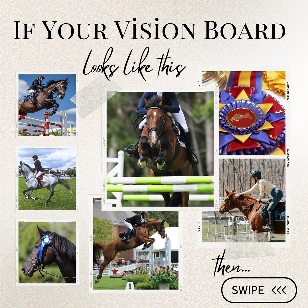 🚨 Jumpstart the New Year with New Jumps! 🚨
🎉 Start 2025 strong with these amazing deals:
✨ BOGO 50% Off some jumps
✨ 20% Off PolyJUMP items
✨ Plus, get an extra 10% off your order with code GIVE10
Don’t miss out—refresh your arena and save big! 🐴
📲 Shop now at www.shophorsejumps.com
Sale ends soon!