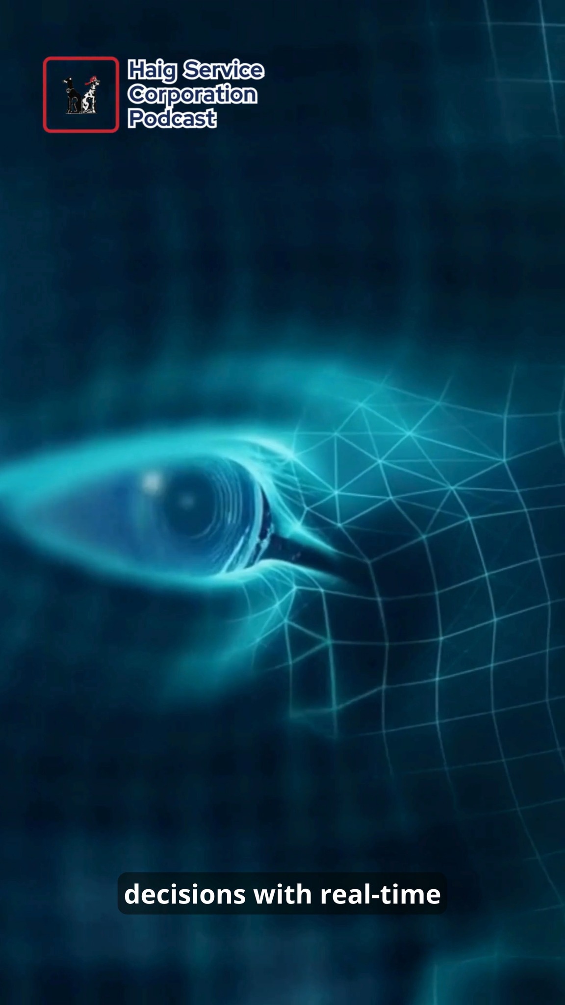 As an integrator, Haig brings together multiple services for one comprehensive solution. What does this synergy look like in practice? George Karaolis of i3 International and Westin Wolfenden of Princeton Identity sit down with us on the latest Haig Podcast episode to explain more about layered security solutions from facial to iris recognition technology. 🔍