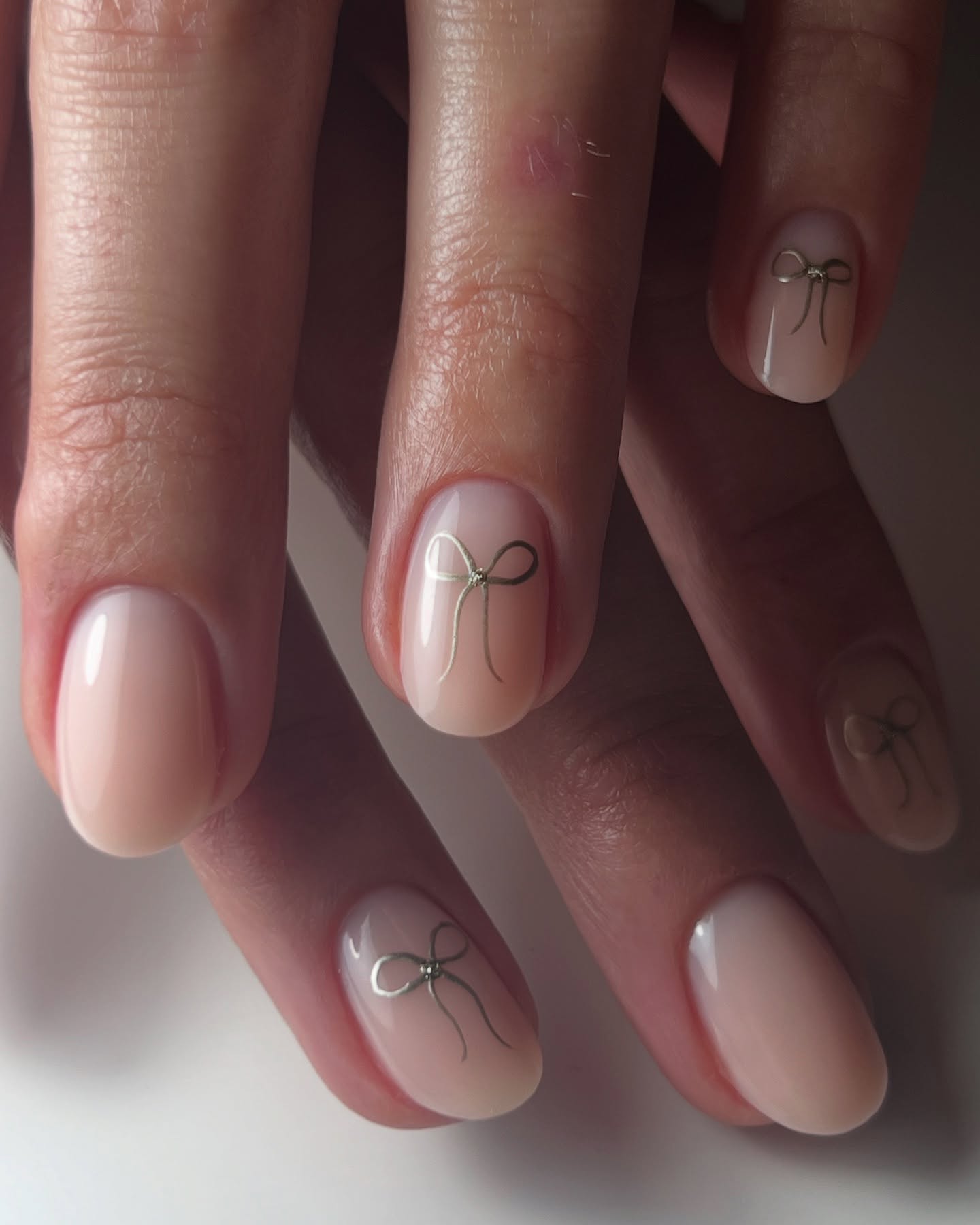 Kleine cadeautjes 🤍🎀