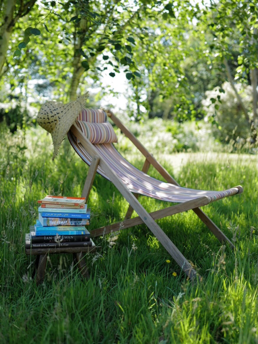 A new date for The Reading Party - 25th to 29th June
This four-night retreat is an opportunity to read and relax away from the pressures and distractions of everyday life. It includes four nights accommodation at Middle Colenso Farm near Penzance. All meals are included and there are opportunities to use the sauna or Pilates studio on site. Prices start at £725 and are based on single occupancy.
June is a wonderful time to visit Cornwall. The weather can be beautiful but the summer crowds haven't yet arrived which means it's the perfect time to explore. St Ives and Penzance are within easy striking distance and beautiful Prussia Cove is just a couple of miles away.
You can find out more about the retreat on my website (link in Profile) or message me for more details.
#readingreatreat #bookretreat #reading #bookstagram #booksbooksbooks