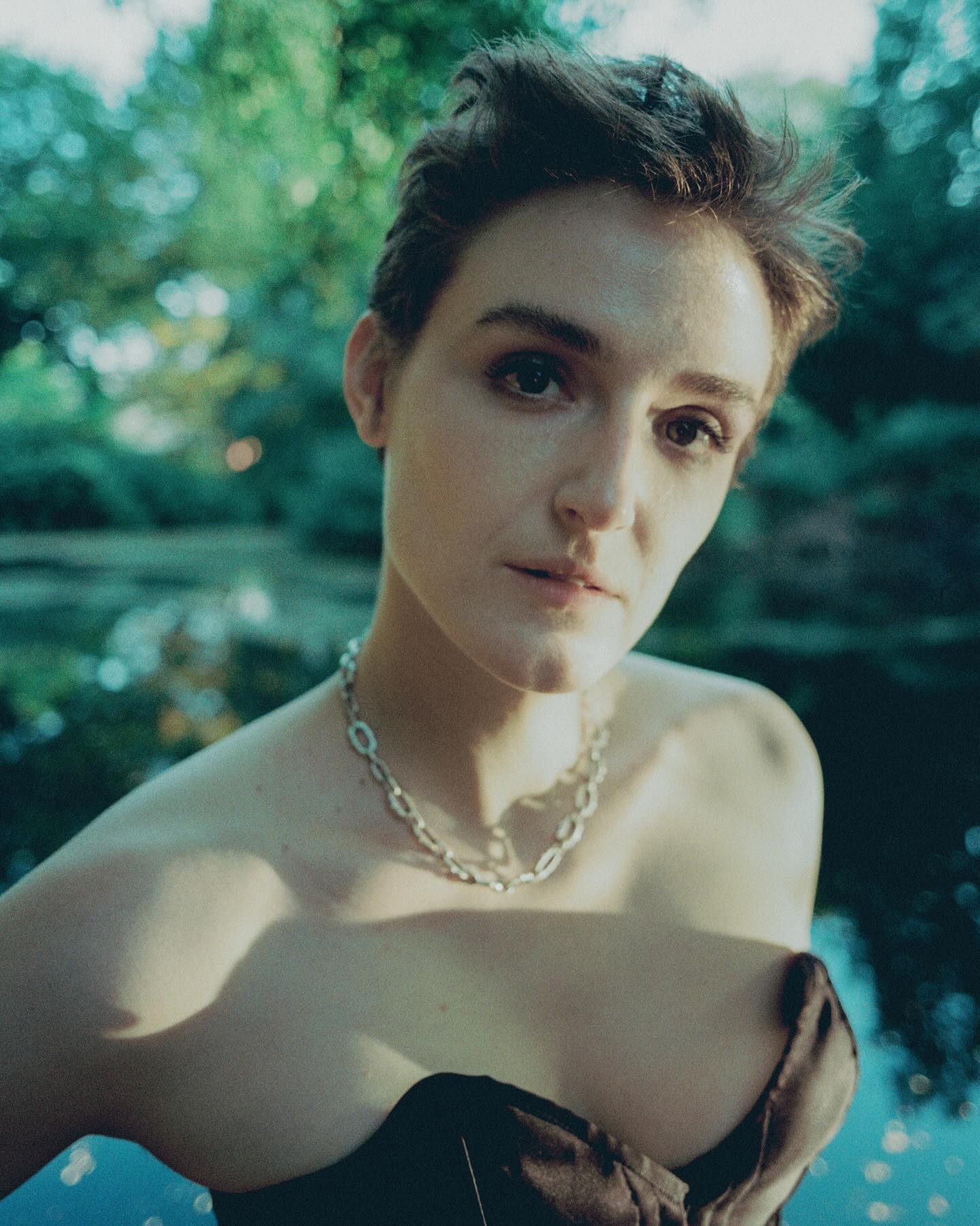 Someone told me I’m a Tragédienne.
They were right.
📸 @jellyluise