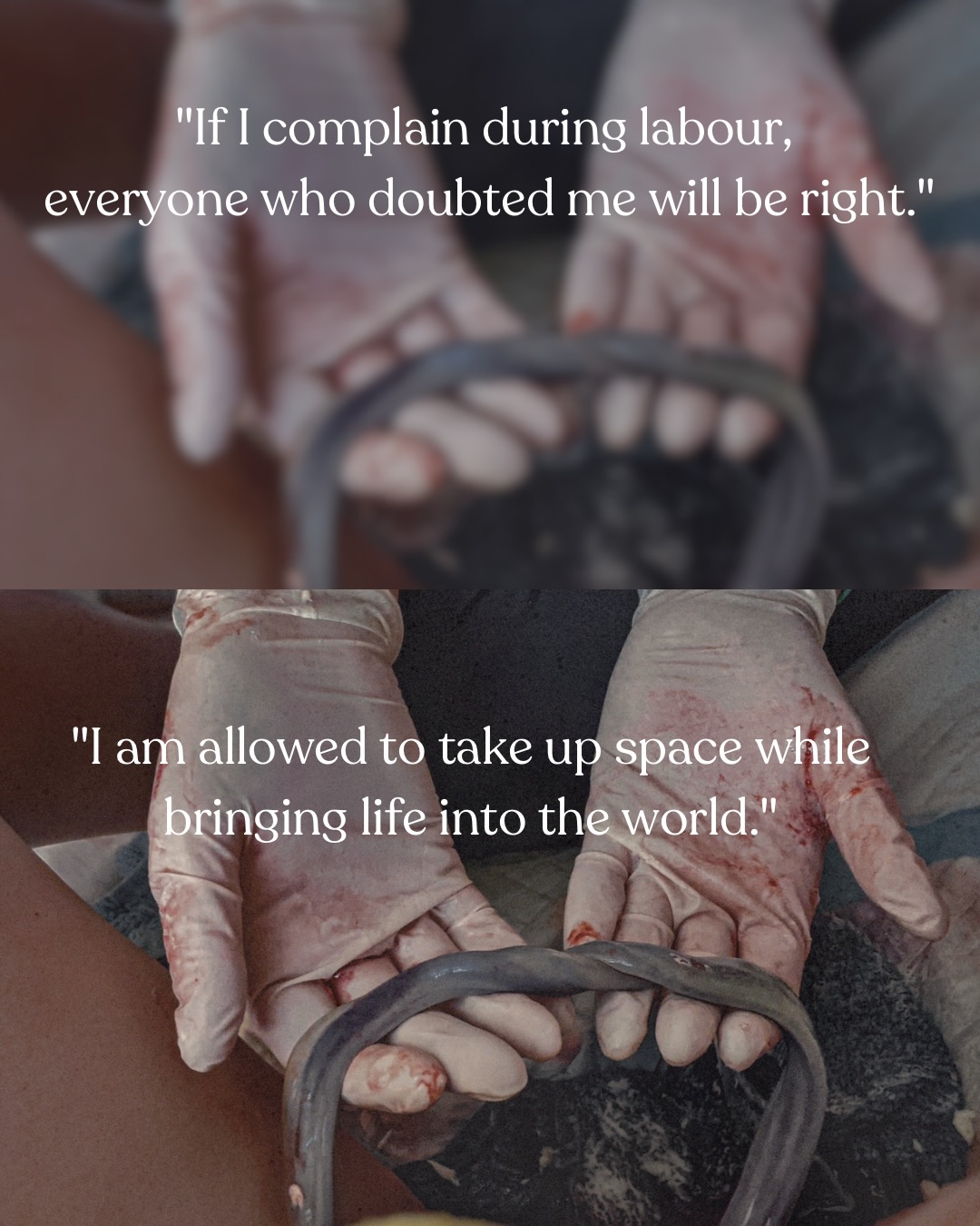 Which one of these labor reframes is your favorite?