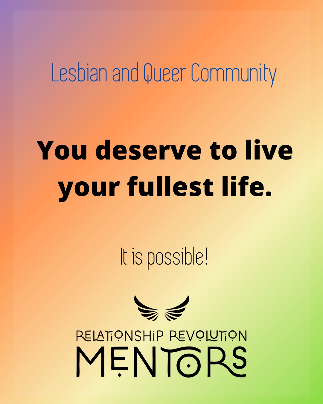 Lucille believes that the journey of a relationship is an evolving adventure. As you both grow individually, your connection can deepen and adapt. Through personalized guidance and training, we empower you to strengthen your bond and embrace the changes that come your way.
Reach out to LS@rrmentors.com to start the conversation
#wlw #somaticcoaching #rrmentors #embodiedrelationships