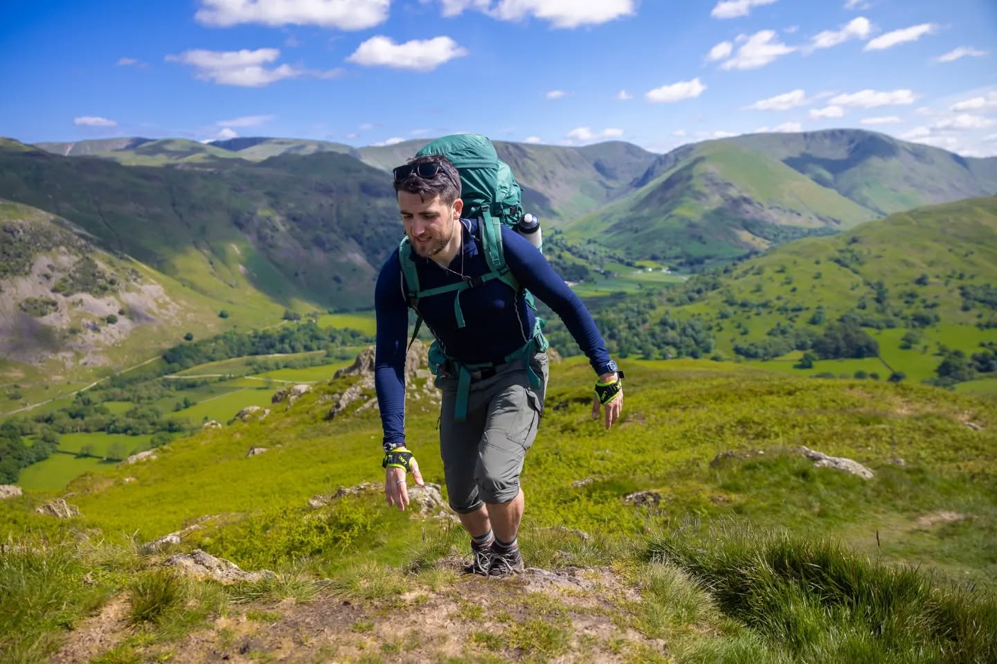 Following our recent social media audit for eco-adventurer and endurance athlete @isaac_kenyon Holmlands were appointed to boost Isaac's digital assets bank, with a photo shoot at Ullswater in the Lake District, Cumbria.
In an action packed day, we photographed Isaac in his element, shooting a variety of sports and scenarios reflective of his various adventures and campaigns.
Making full use of the @lakedistrictnpa - cycling, open water swimming, running, hiking, camping, trail running and stand up paddleboarding images were all captured on the day, alongside some more formal headshots, with a small selection of the photographs from a really fun shoot posted here.
📸 @cameronhallcreative// @holmlands
📍@lakedistrictnpa
#isaackenyon #ecoadventure #ullswater #thelakedistrict #lakedistrictnationalpark #cumbria #photoshoot #photography #adventurephotography #sportsphotography #outdooradventurephotography #openeaterswimming #trailrunning #running #hiking #camping #standuppaddleboarding #sup #adventures #adventure