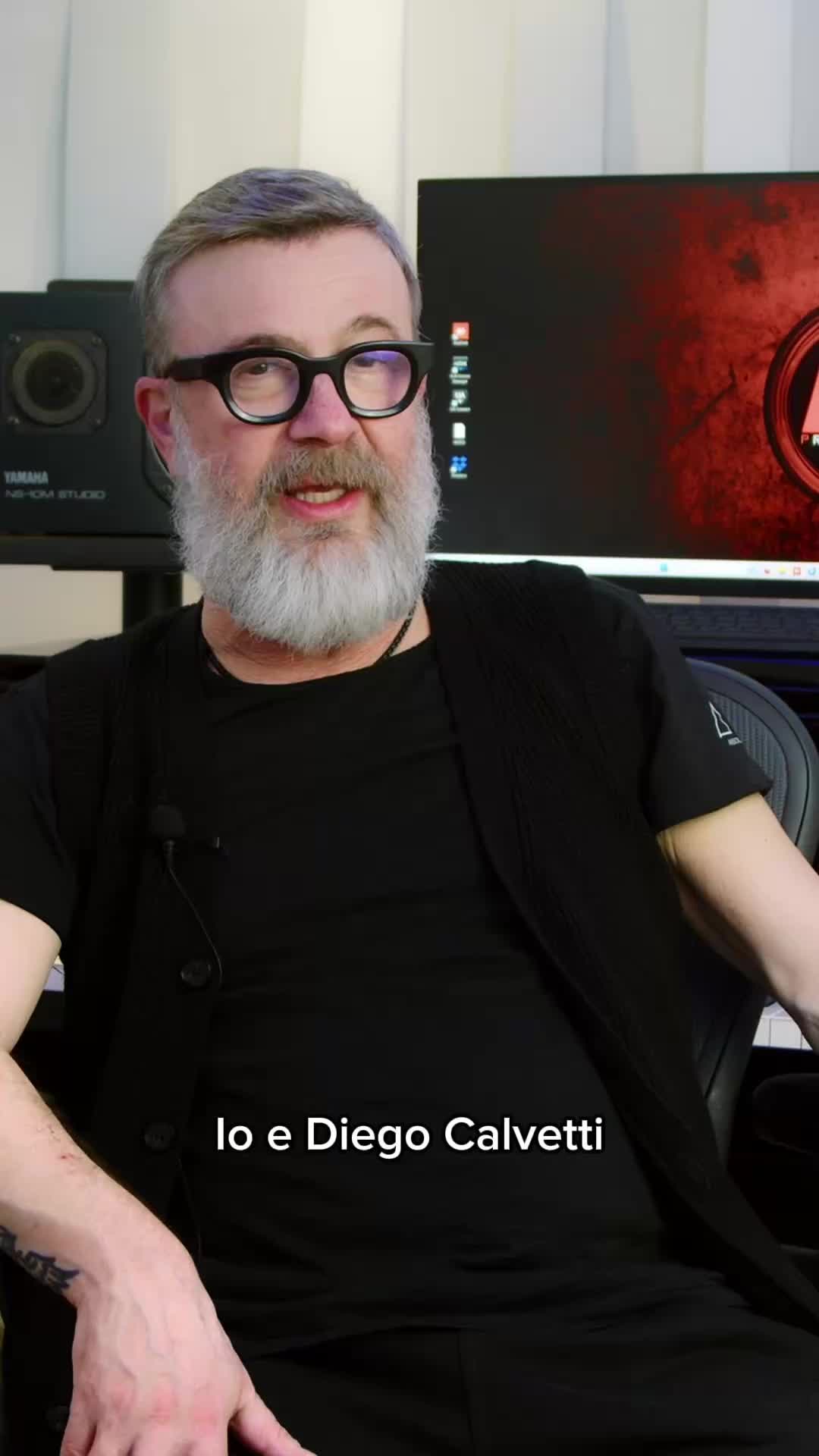 Anche quando una nebbia fitta sembra offuscare il futuro, l’amore ci salva.
Questa è "Gotham City" 🌫️
State ascoltando "Perfetto Imperfetto"? Qual è la vostra canzone preferita del disco?
#MarcoMasini #PerfettoImperfetto�@bmgitaly @momyrecords @concerto.official