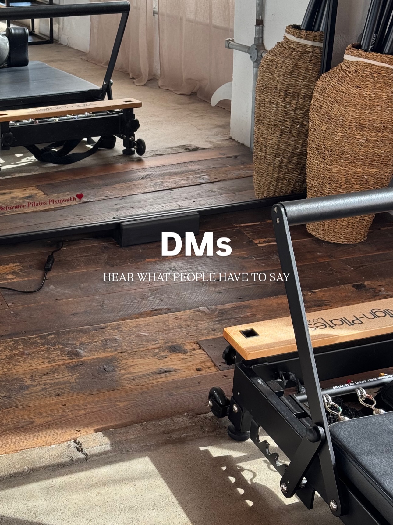 where your focus goes, your reality grows ✨🫶🏼