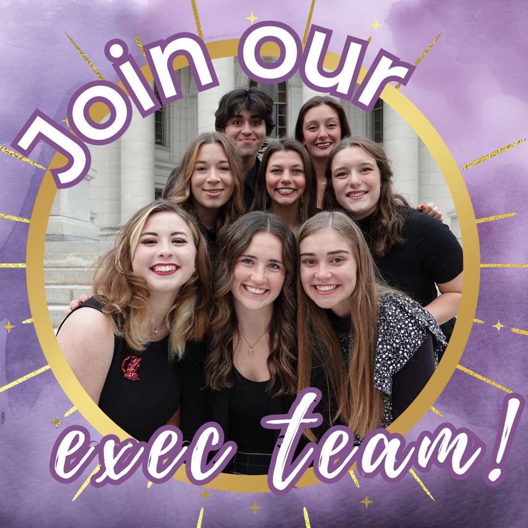 Love A Moment of Magic-Wisconsin? Looking for leaderships roles? Want to make bigger impact at our organization? Apply to our 2025-2026 executive board!
We are looking for individuals committed to our cause, who want to develop their leadership skills, and take a larger part in improving our chapter. Roles are all across the board from presidency, costume coordination, and outreach. Our applications are open and due on December 19th. Interviews will occur over winter break and roles will be distributed soon after. During the Spring Semester, new exec board members will shadow our current members and take on their position by early summer.
If you have any questions about the roles and commitments, talk with our President Gracey and VP Avery over Slack!