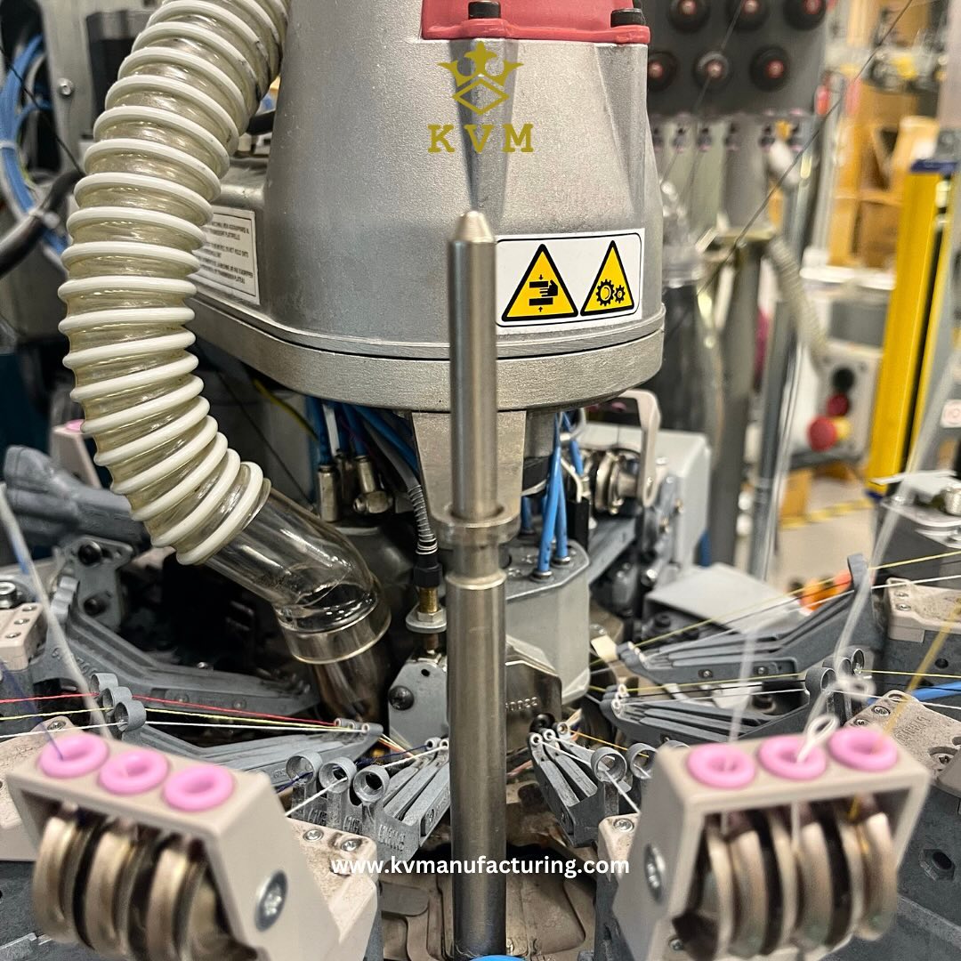 Our cutting-edge machines deliver unmatched precision, speed, and efficiency, ensuring seamless toe closures for ultimate comfort and durability. Perfectly manufactured for quality production and taking your business to the next level. 🌟 Get in touch today to begin your sock journey!📥❤️