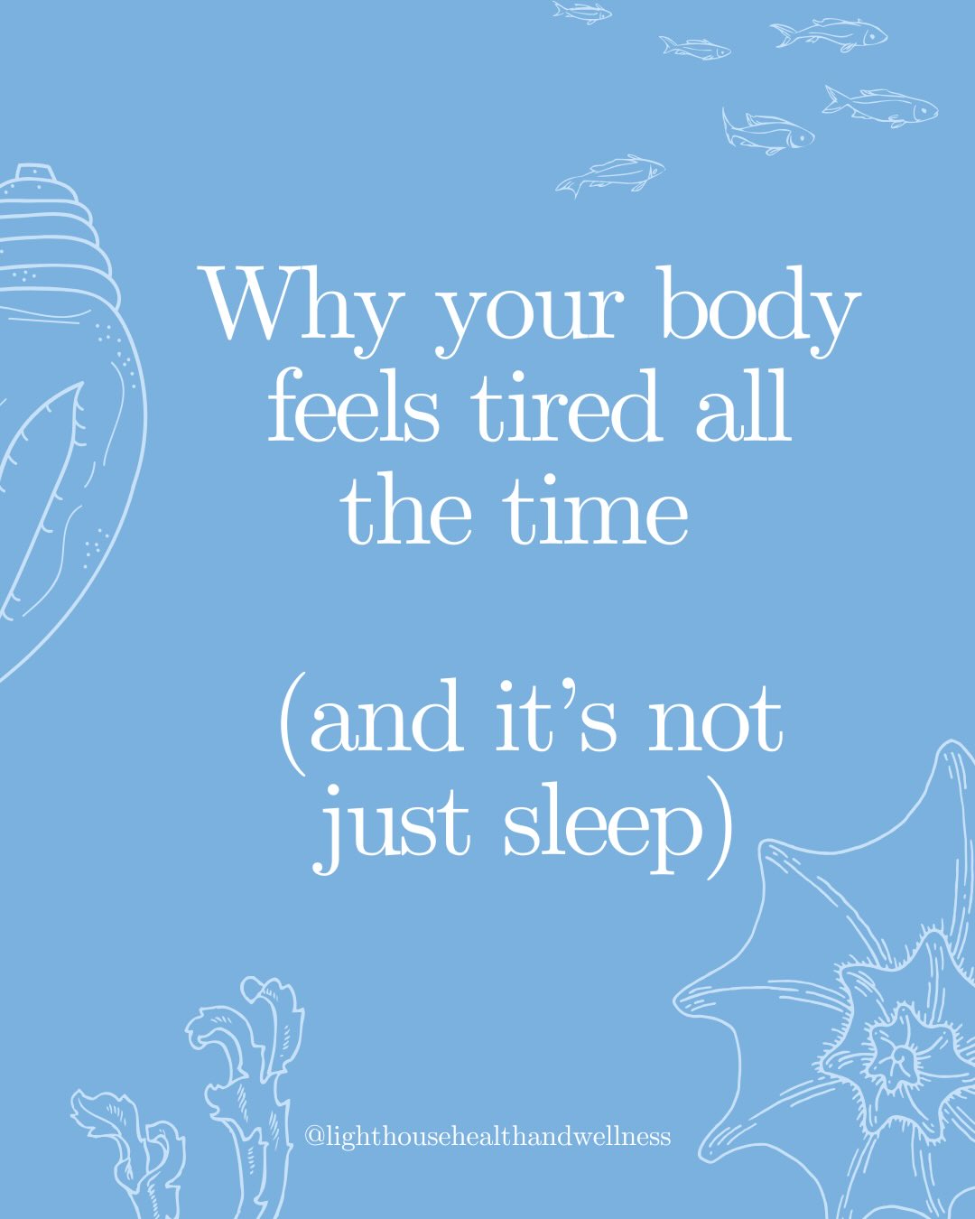 You’re not lazy.
You’re not lacking motivation.
You’re living in a world that keeps your body constantly switched on.
And eventually… your body whispers for change through exhaustion.
There’s a different way to live — one that supports your energy, not drains it.
Message me “RESET” if you’re ready to start 🤍
#holistichealth #nervoussystemsupport #slowwellness #naturalhealth #womenswellness