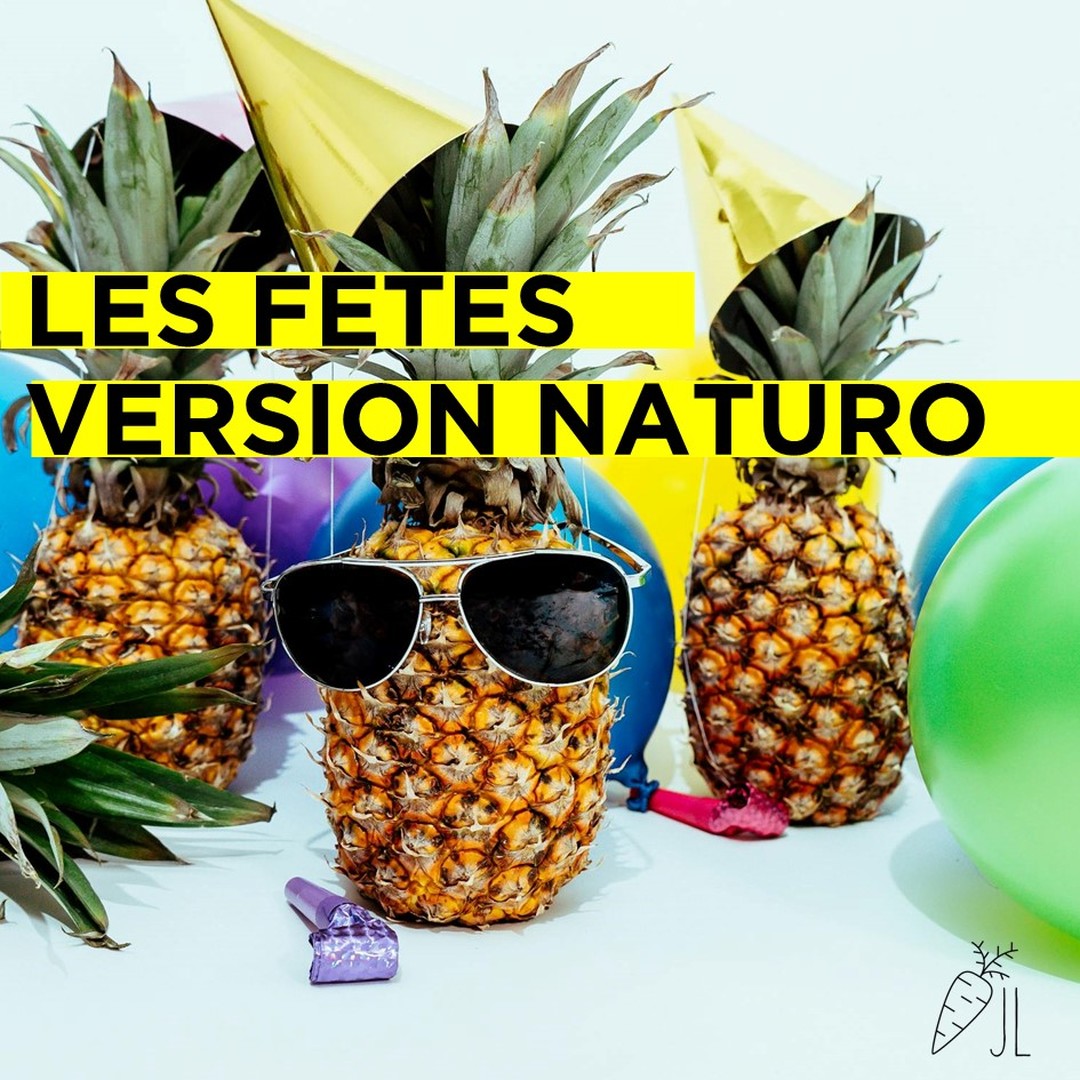 🎄✨ Les fêtes sont faites pour profiter, et aussi pour prendre soin de soi ! 💬
Adopter de bonnes habitudes alimentaires tout au long de l’année peut vraiment aider à mieux gérer les excès pendant les repas festifs.
Alors, pourquoi ne pas s’inspirer de quelques astuces naturo pour maintenir un équilibre tout en se régalant ?
🤗 Dites-moi en commentaire quelle est votre astuce préférée pour bien digérer après un gros repas, ou partagez avec nous votre façon préférée de savourer les fêtes sans culpabiliser ! 🌿✨
#Naturo #Noel #nouvelan #party #BienÊtre #naturopathie