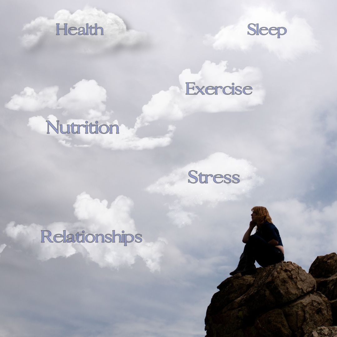 Looking for answers or a direction …
We strive daily to do our best to maintain our health and vitality. What areas hold you back? Do you know? How can I help you discover the missing links to your wellness goals? With so much disinformation, misinformation, and ‘health-washing,’ how can we figure it out alone? We can’t.
Email me your top three challenges. Let’s discuss how we can determine the missing pieces to your optimum health. Don’t give up, even if you feel you have tried “everything.” Another perspective may direct you to the answers you are looking for. Talk to me … I can help support a new direction.
Be well ✨
#achsedu #holistichealth #healing
#liveyourtruestself #inspiration
#mentalhealth #resilience #wellness #selfcare #wellnessgoals
#womensupportingwomen #selflove #straffordnh #findyourway #optimumhealth
#wellbeing #nurturethyself