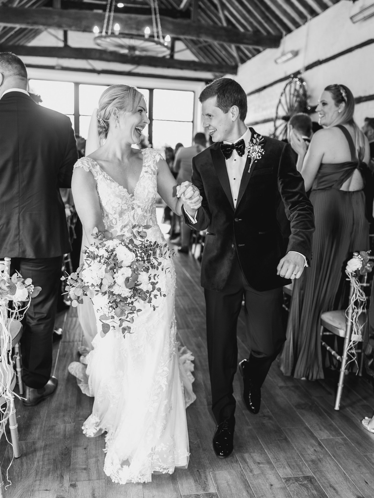 This gorgeous pair at @lillibrooke_weddings a couple of weeks ago! 🥰