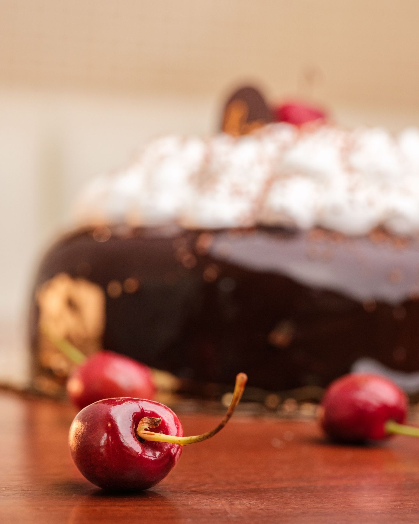 A first look at what’s been quietly in the works 🍒 Our Spring collection begins here
#TFW #TheFrenchWorkshop #SpringDesserts #CherrySeason