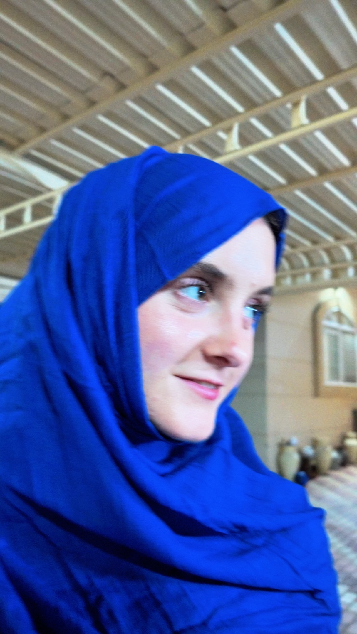 VOICES OF BELONGING - Dubai
INCLUSIVE IMPACTIVITY with Mama Fatima
Eid Mubarak to all those celebrating this special occasion 🌙
Through our work in inclusion, we often speak about the importance of people feeling safe and that they belong. In moments of uncertainty, like those we are experiencing in the region now, that message feels even more important - not just for People of Determination, but for all people and all communities.
Rio has always taught us that you don’t need a voice or words to belong or to communicate - human connection goes far deeper than that.
So when we were invited to Mama Fatima’s home for Iftar, we felt truly honoured.
We don’t quite have the words to express the gratitude we felt. From the moment we arrived, we were completely embraced by Mama Fatima, her family, and her friends. Through their warmth, kindness, and beautiful Emirati hospitality, we didn’t feel like strangers - we instantly felt like family - sisters, daughters, and truly at home.
We were mesmerised by Mama Fatima’s personal museum - a collection of treasured pieces from generations of her family in Dubai. It felt like stepping back in time, a powerful reminder of heritage, perspective, and what truly matters.
We are so grateful to the mamas - the elders - at the gathering for gifting Tia @_little.x.wolf_ and me the experience of traditional clothing, preparing Emirati food with such care (including vegan dishes for us), and looking after us so thoughtfully - it was deeply comforting.
One of the most special moments was seeing how naturally Rio was embraced - not as a guest, but as one of the family. The respect, care, and dignity shown to Rio were deeply meaningful to us - the world has much to learn from our elders.
We all spoke different languages, came from different cultures and religions - but none of that mattered. As Rio reminds us, connection is human. There was no them and us - just us.
This evening reminded us why Dubai, UAE is home - a place where people feel safe, supported, and that they truly belong.
Grateful to Layla from @cda_dubai for helping bring this together.
Thank you, Mama Fatima 🤍
This is true community inclusion.