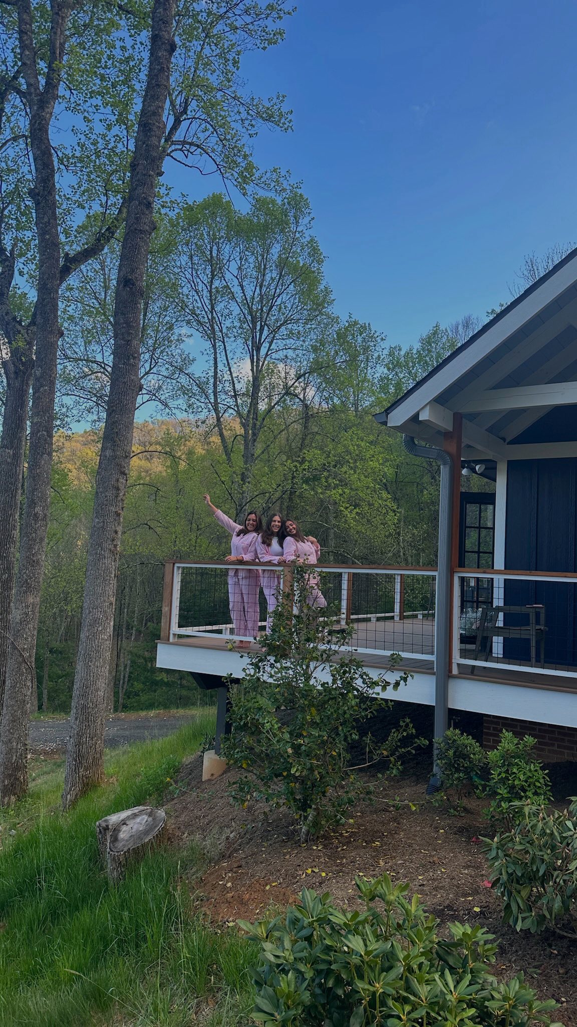 “THESE WORDS” music video is out now on our YouTube💌
….
You can find the song on our newest album, Signed & Sealed, on all streaming platforms!! We hope you enjoy.