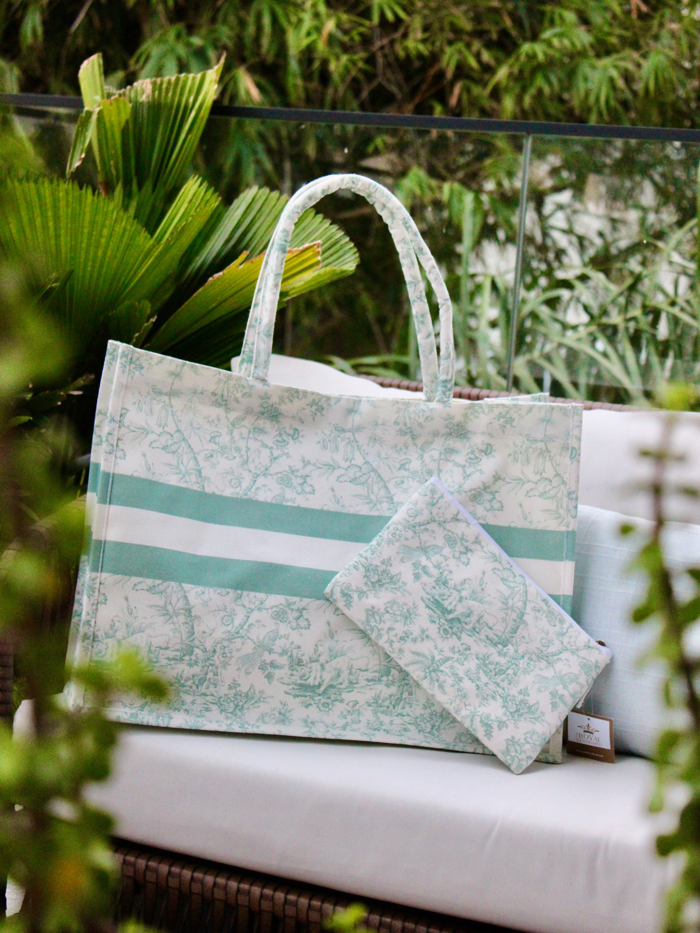 Variedad de bolsos disponibles para personalizar y combinar☀️ Semana Santa 2026