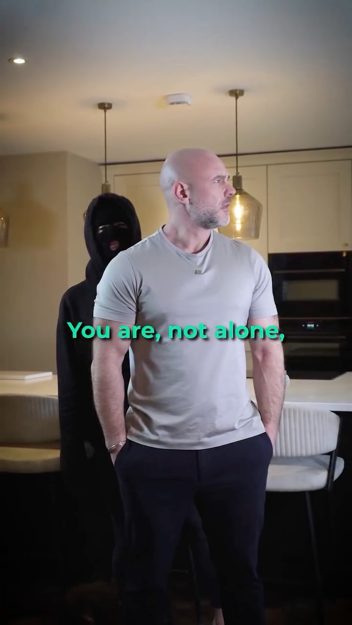 Something I’m asked about a lot. And why it doesn’t matter.