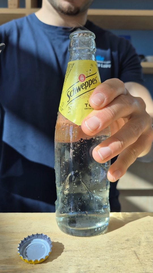 🧉☕️🍹 Le Bar de la Base Nautique est ouvert !
Pour un rafraîchissement ou une boissoon chaude sur la plus belle terrasse de @saintjeandemonts !
▶️ tu passes nous voir ?? ☀️
#saintjeandemonts #afterbeach #terrasse #vuesurmer #bardeplage