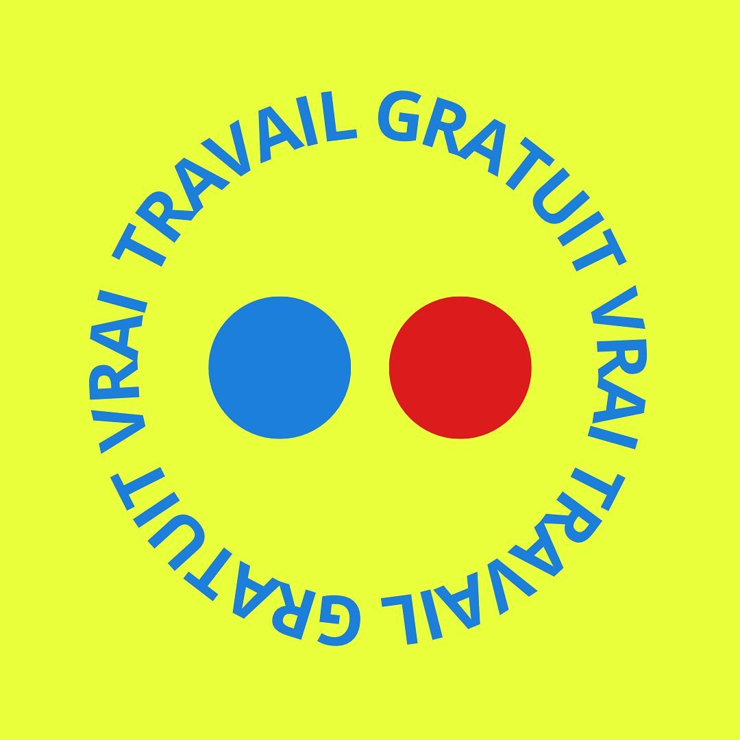 Ne dévalorisons pas le travail gratuit.
Regardons le en face et considérons le dans la balance de nos vies.
Merci pour le combat
@feministesrevolutionnaires @morgane.merteuil @collectifdoulasradicales @le_collectif_paf @parents_et_feministes @collectivemeresisolees … 💙
Pensée également à celles et ceux qui travaillent gratuitement pour leur projet, pour l’avenir, pour les autres …
@alice_adelaida_s @christelle_sauzet @mainatabz @mmilemmile @ombelinelaurent_sophro @ladoulaqueer @accoucher_sereinement … ❤️
#travailgratuit #travaildomestique #congeparental #travailinvisible #parentalité