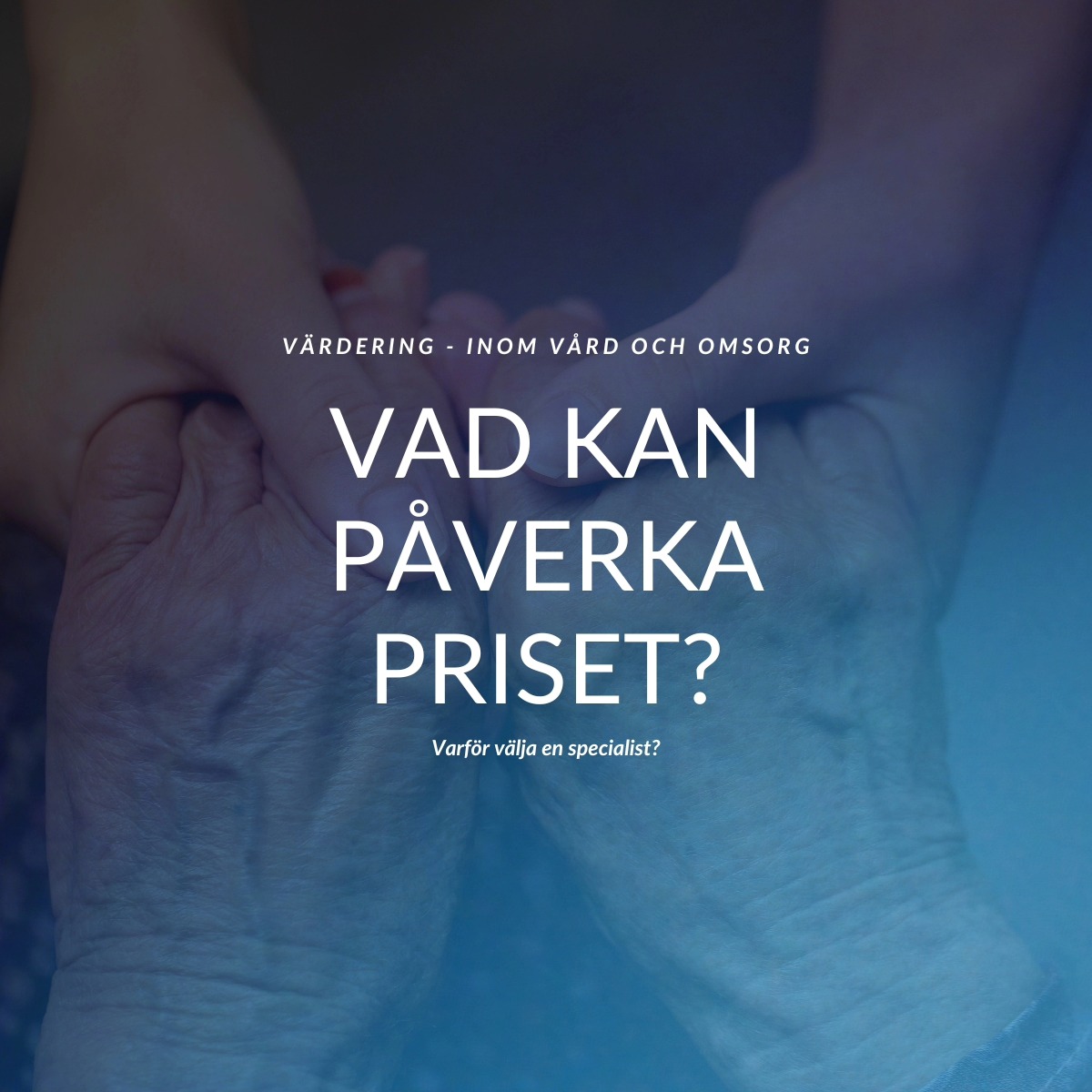 Vad påverkar priset när du säljer ditt företag?
När du funderar på att sälja ditt företag är det viktigt att förstå vilka faktorer som påverkar värdet. Det handlar inte bara om siffrorna på papperet – det finns flera viktiga aspekter som kan höja eller sänka priset på ditt företag.
Några av de faktorer vi tittar på när vi gör en företagsvärdering inkluderar omsättning, kundbas, licenser och marknadsposition. Vi hjälper dig att förstå dessa faktorer och ser till att du får ett rättvist pris för ditt företag. Swipa för att läsa mer om vad vi som företagsmäklare ser på när vi värderar företag!
#företagsvärdering #företagsförsäljning #vårdsektorn #företagsmäklare #affärsmöjligheter