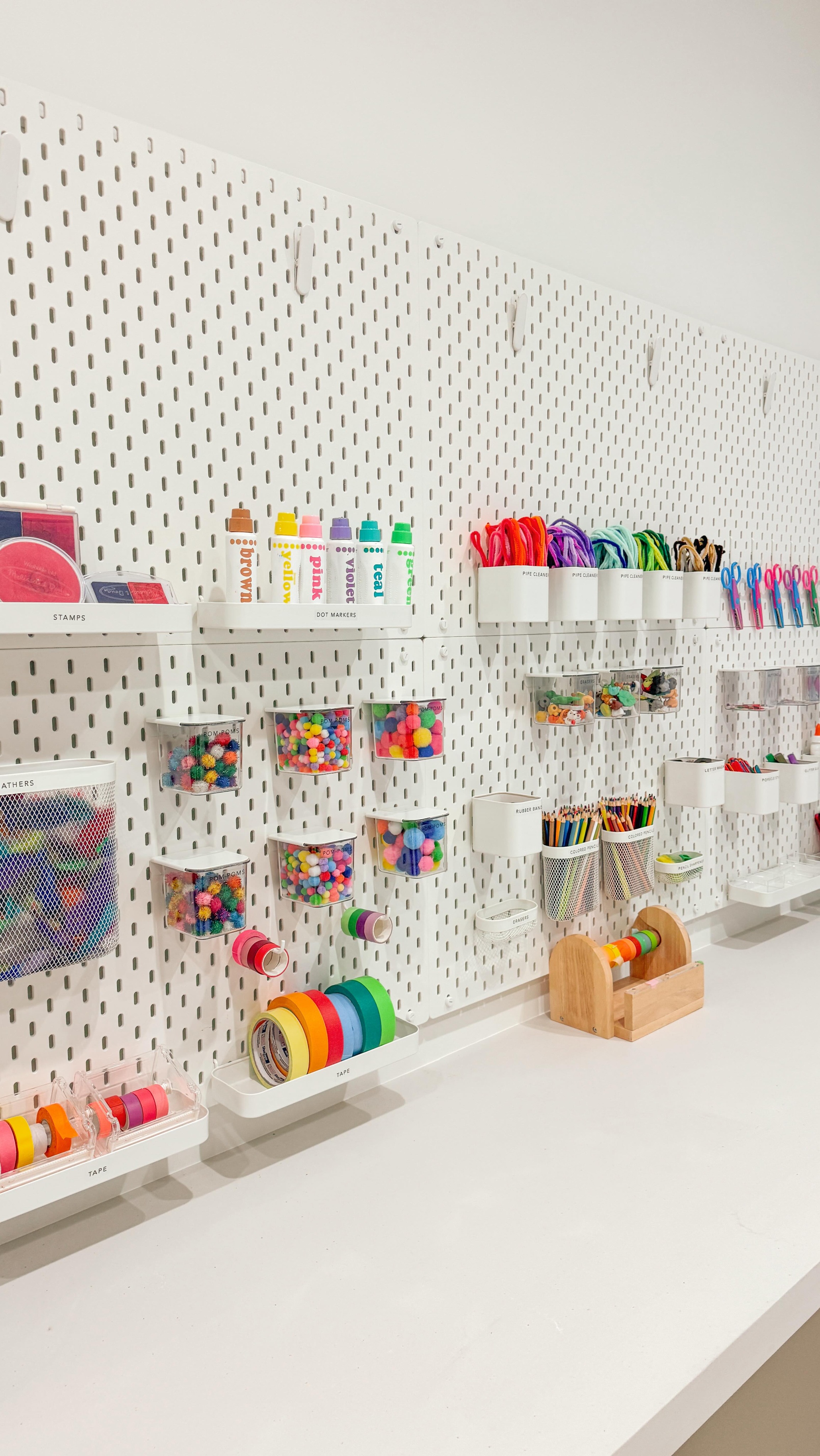 No pranks here — just the truth: that space you’ve been ignoring? Still there.
Happy April Fools’ Day! 😂🤍
#aprilfools #professionalorganizer #homeorganization