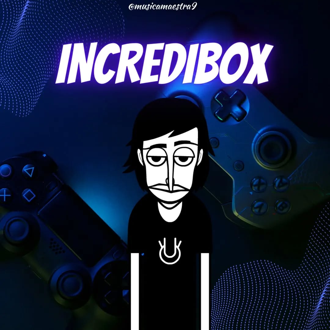 🎮Did you know Incredibox?
It can be a very interesting resource for your Music class.
🔵 https://www.incredibox.com/
#incredibox #musicclass #videogame #musicalresources #resources #primaryeducation #clasedemúsica #activelearning #creativity #creation #musicgame #músicaprimaria #músicasecundaria #recursosparaclase #recursosmusicales