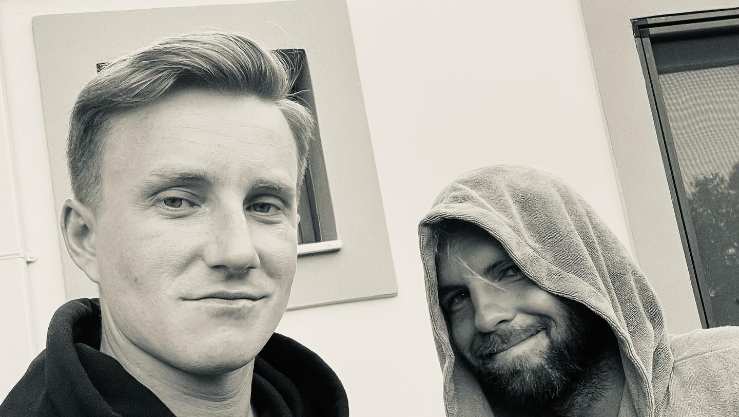 Szybki wypad na Prasko
🌘
#moonshinekiteschool
#staysalty