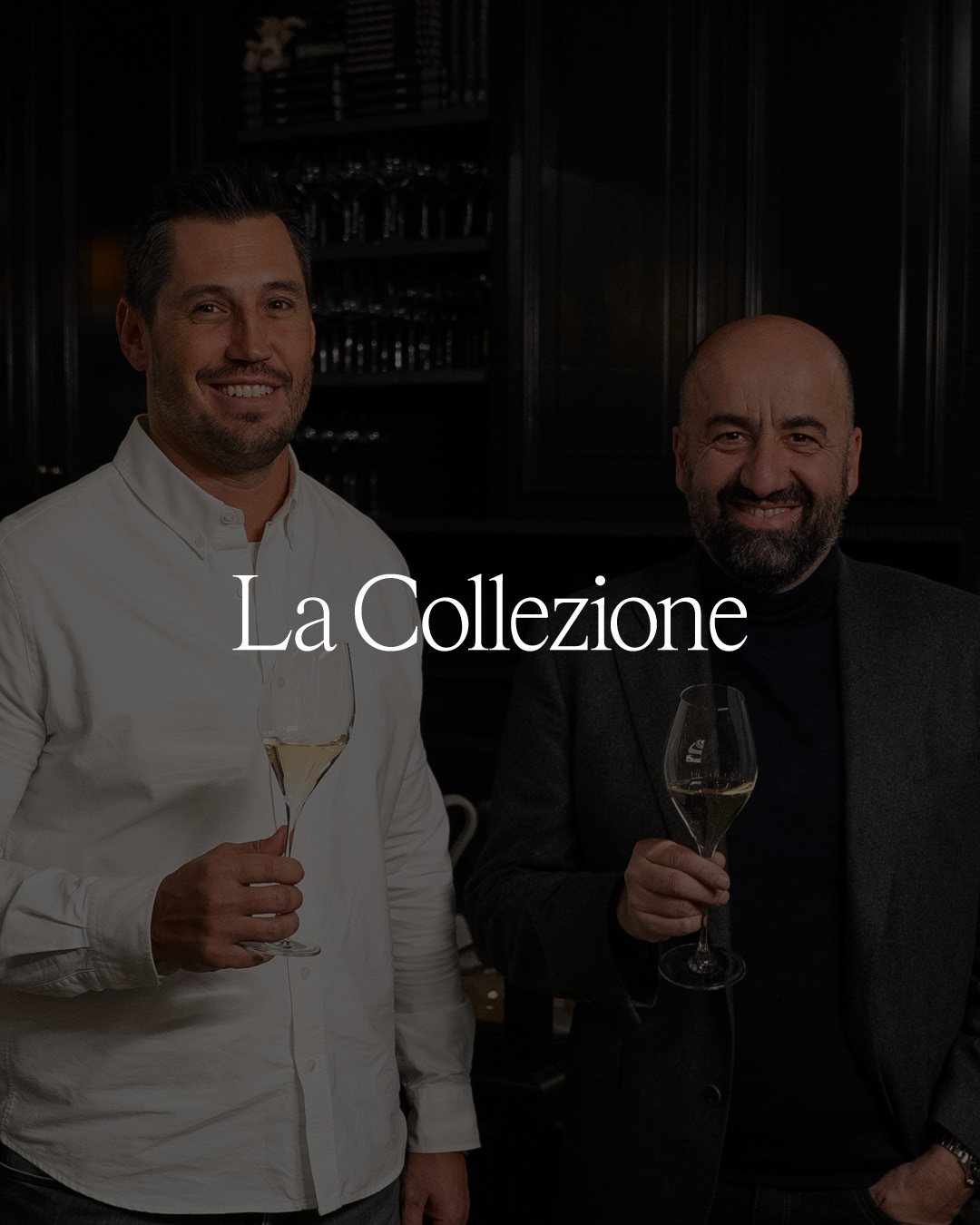 Naše gastro sekce se zase o kus rozrostla. Pro nás jako Italian girls byla velká čest, když nás oslovili Ondřej Rákosník a Riccardo Lucque, jestli bychom pomohly dát nový směr jejich sociálním sítím a marketingu. A my samozřejmě řekly: Si, certo. 😍
Takže teď společně píšeme pár italských kapitol plných skvělého jídla, krásných večerů a samozřejmě bublin. A jestli jste tyhle restaurace ještě nenavštívili, berte to jako jasný signál. 😉
@aromi_prague @amano_prague @finestrina_prague @lafinestra_prague @la_bottega_linka @skolavareni